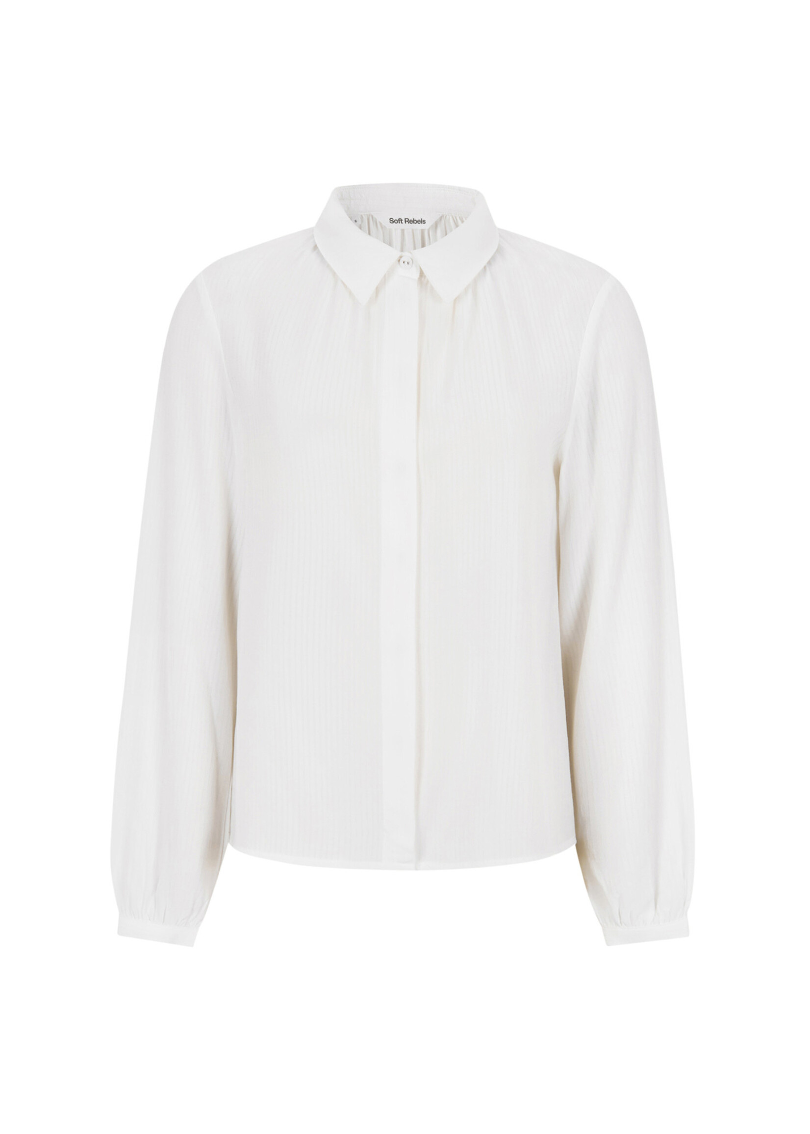 Soft Rebels SRJarrah Shirt