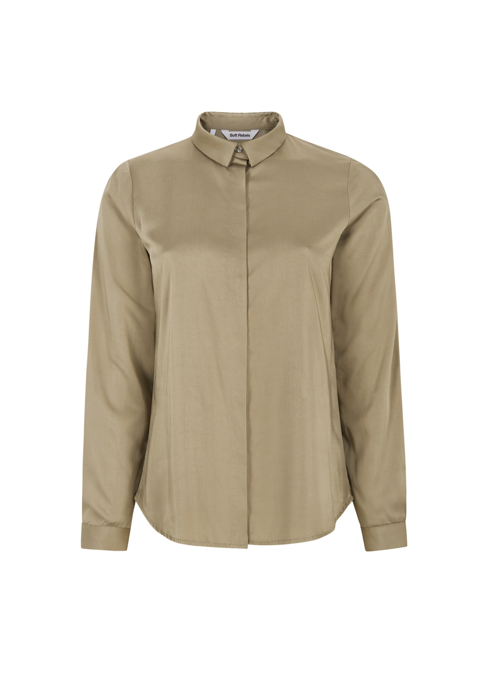 Soft Rebels SRJedda Shirt