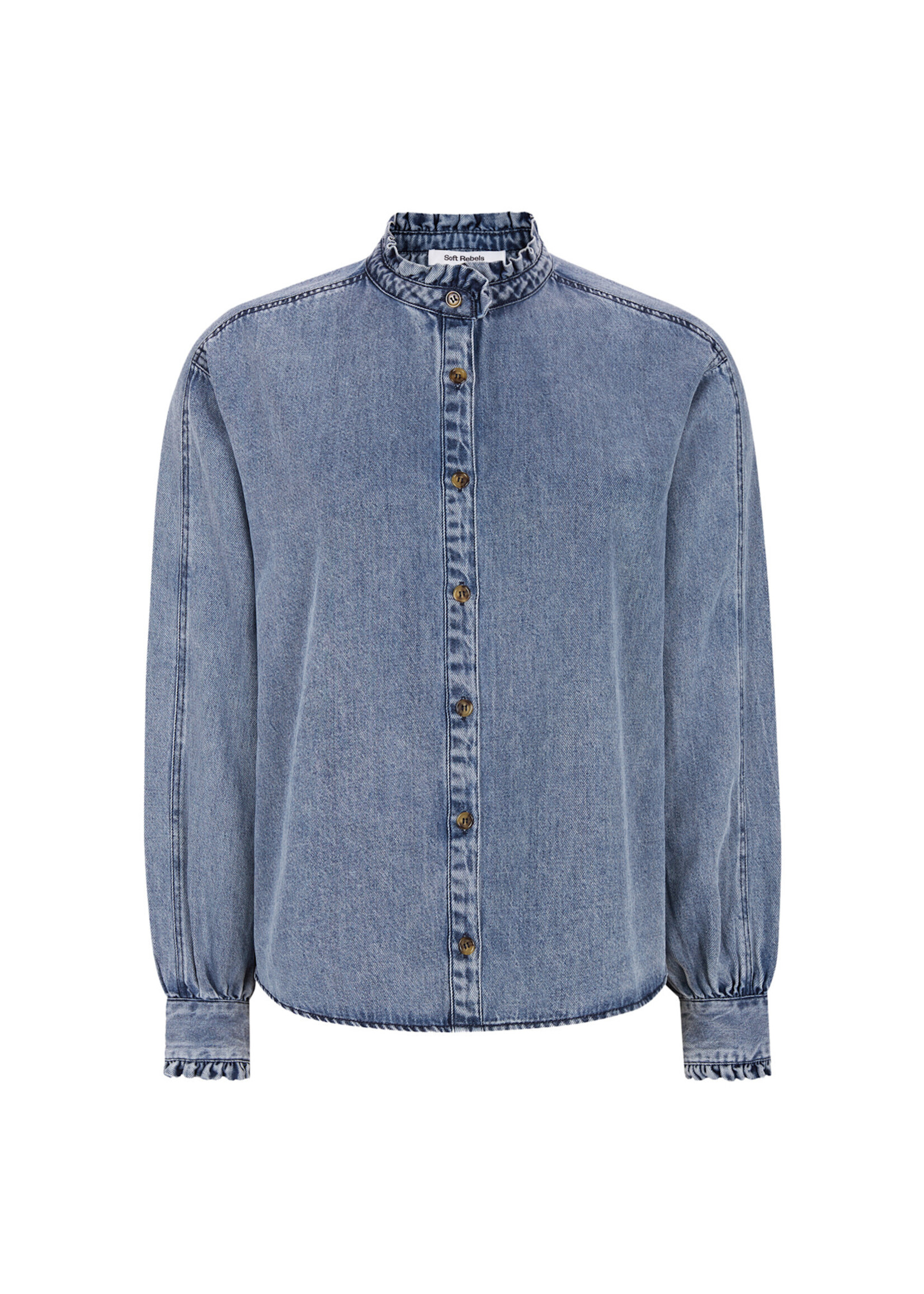 Soft Rebels SRZora Shirt