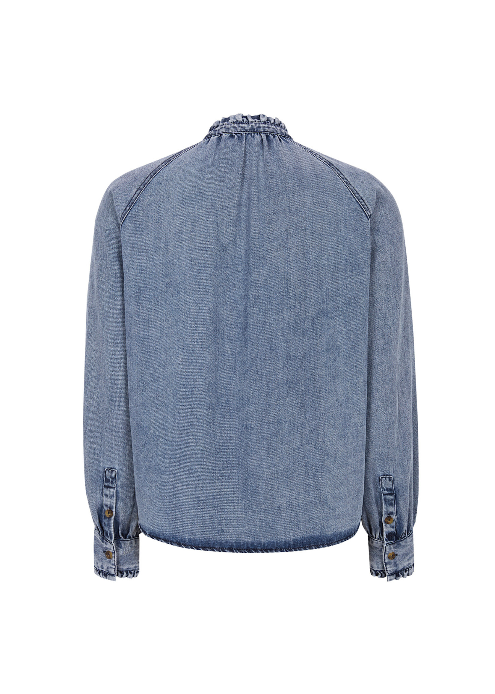 Soft Rebels SRZora Shirt