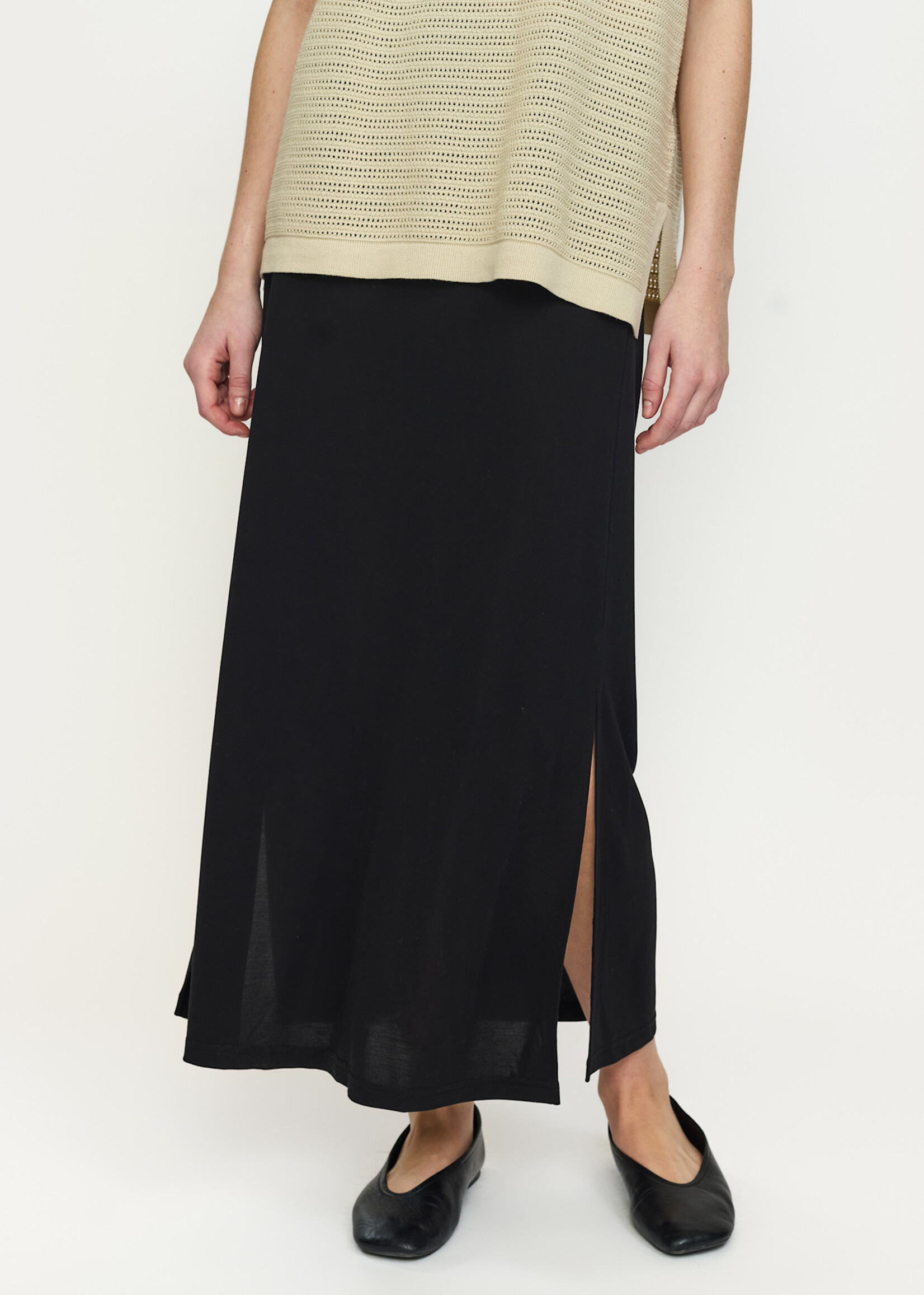 Soft Rebels SRElla Midi Skirt