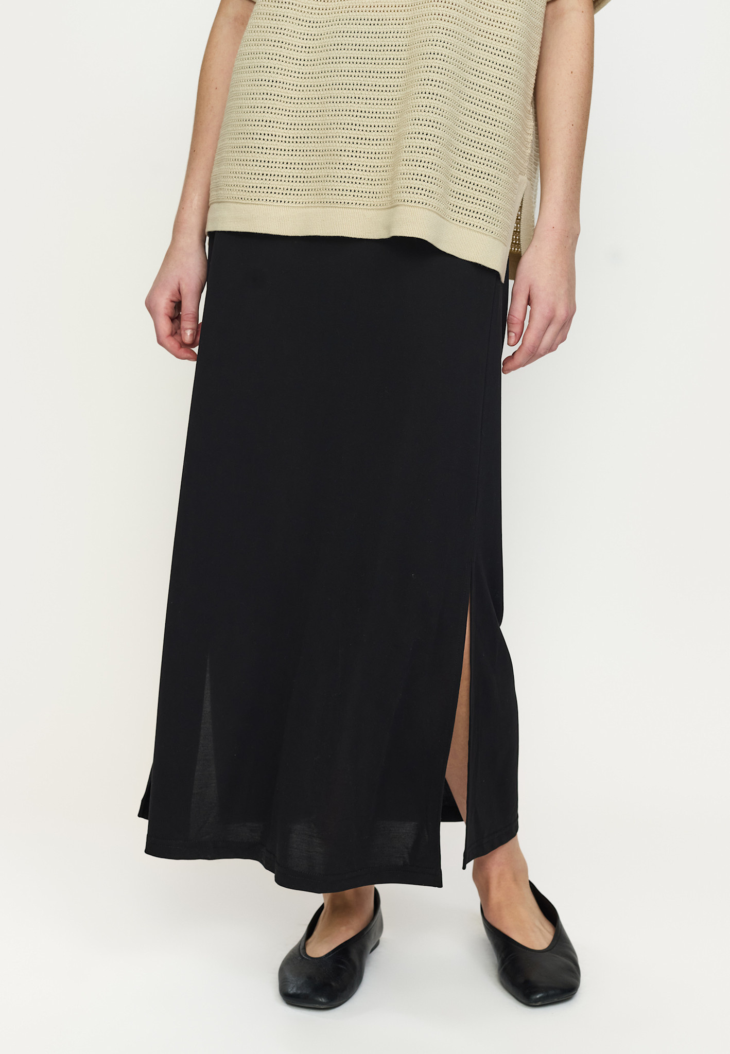 Soft Rebels SRElla Midi Skirt