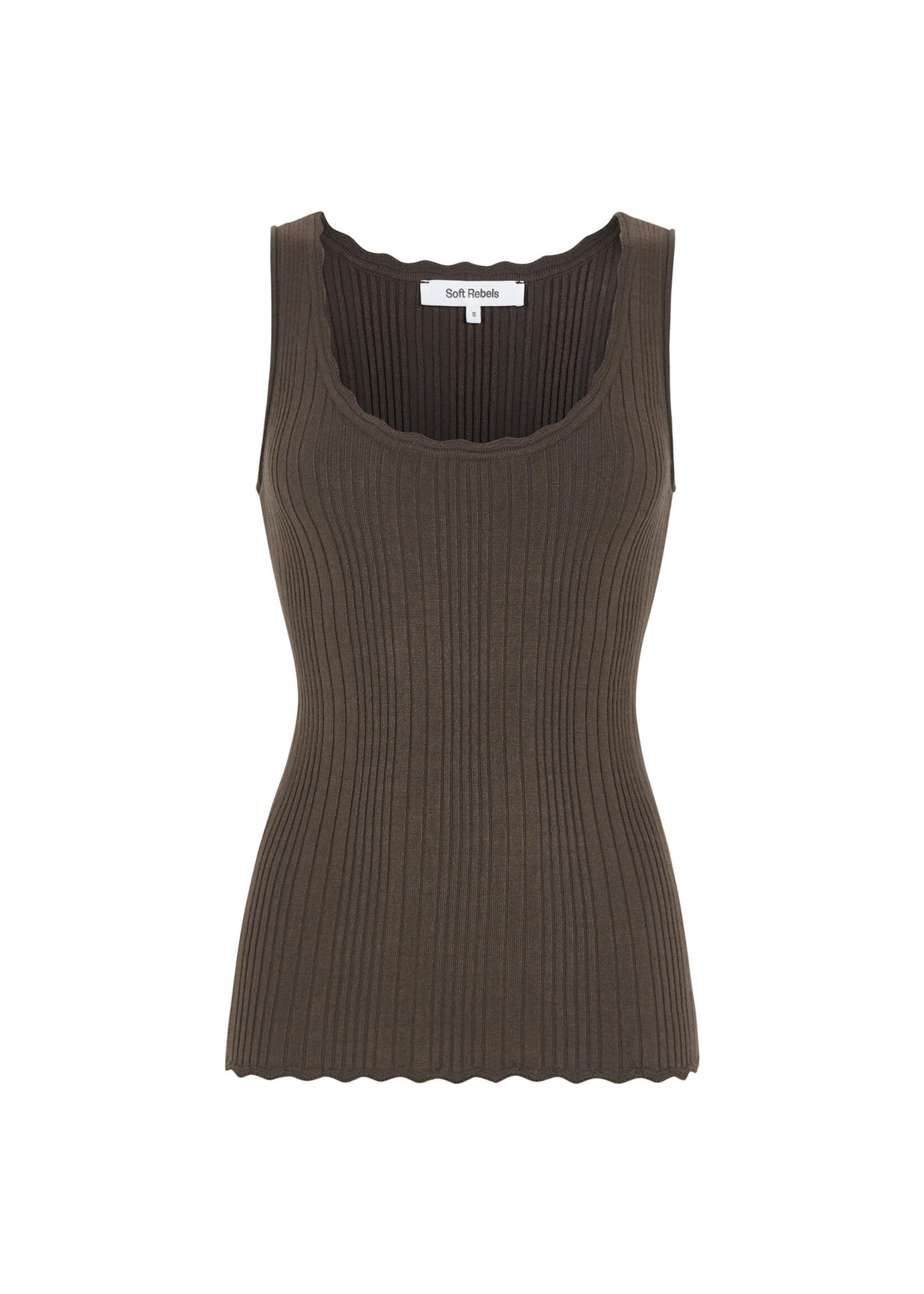 Soft Rebels SRAitla Top Knit