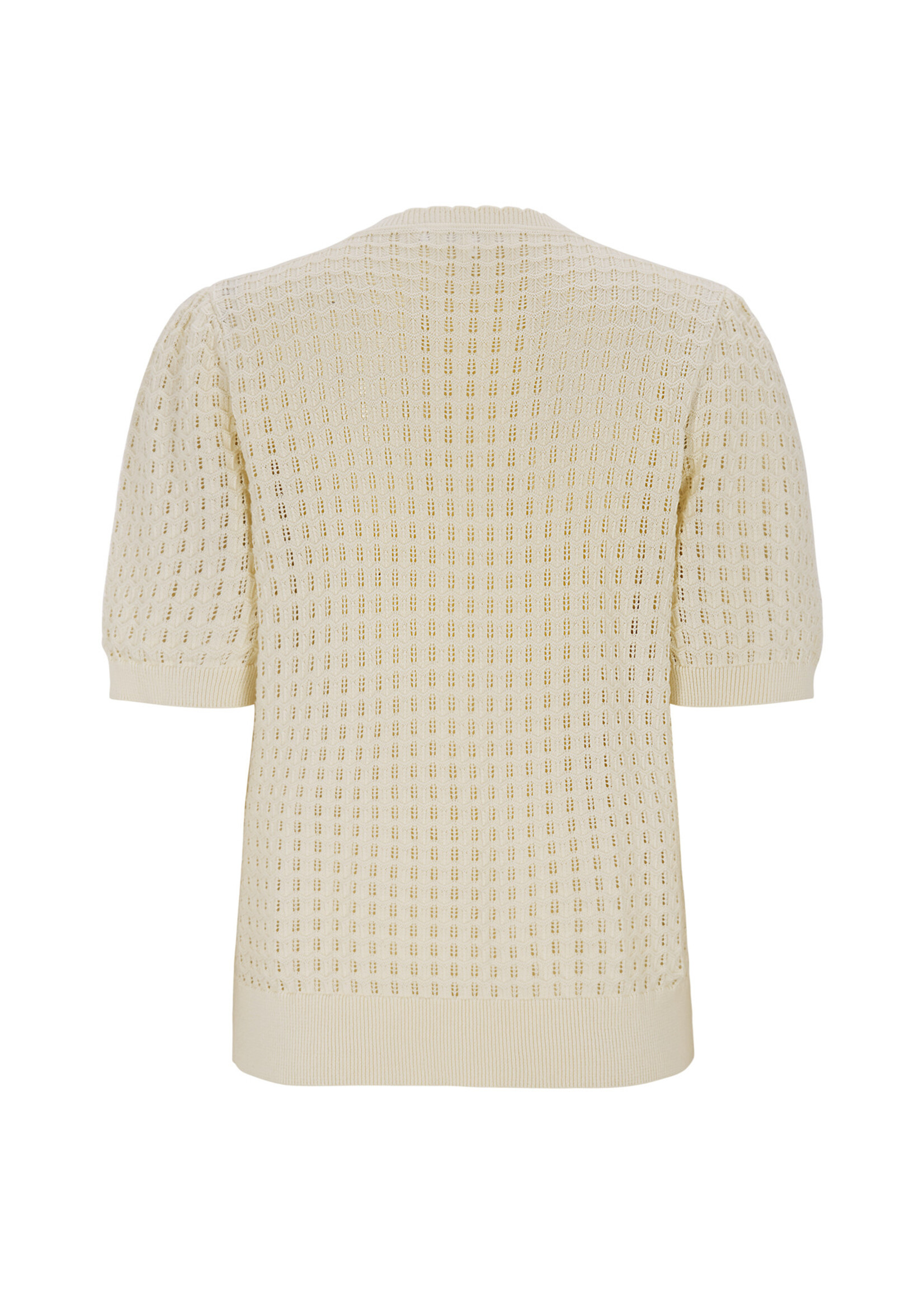 Soft Rebels SRAlarice SS Cardigan Knit