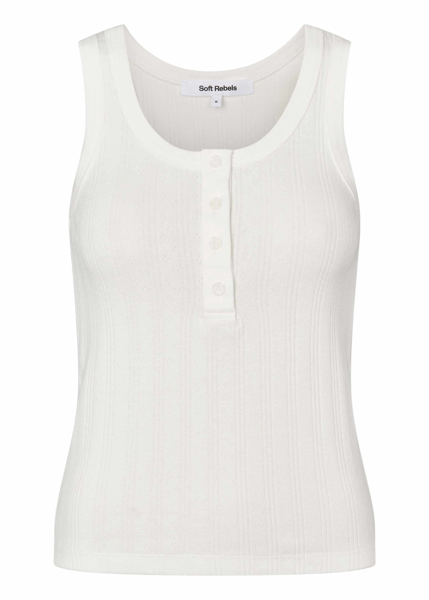 Soft Rebels SRAdelle Top