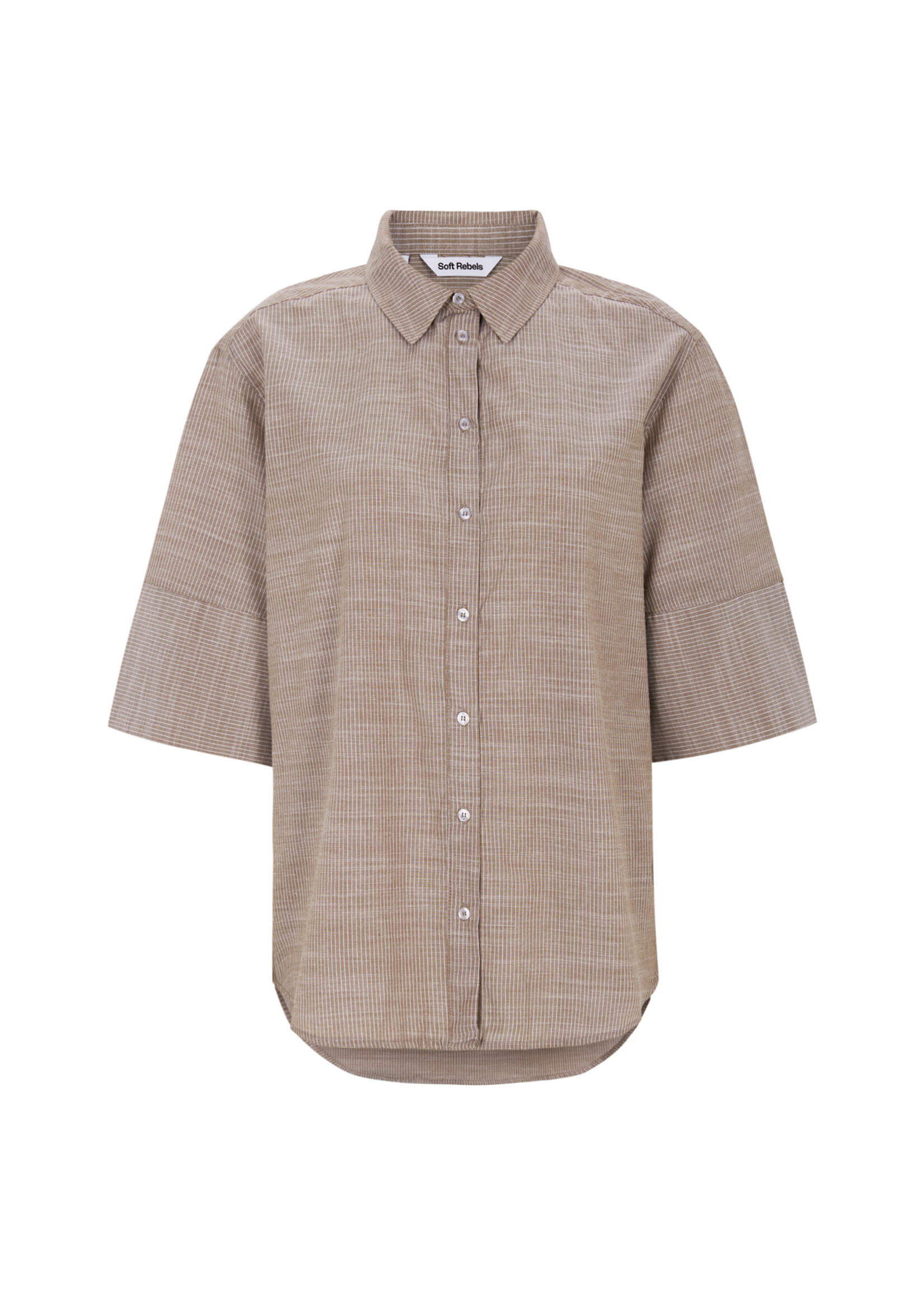Soft Rebels SREbbi SS Shirt
