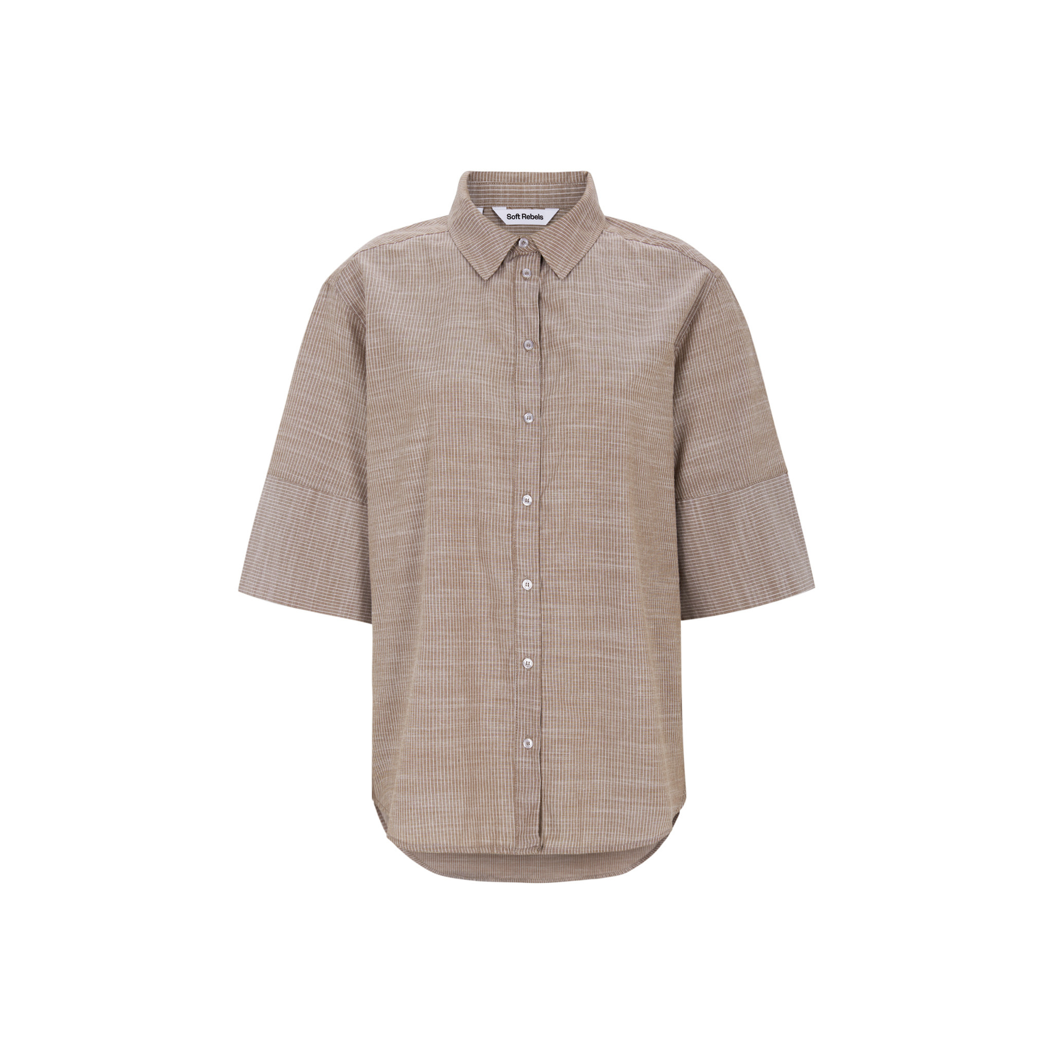 Soft Rebels SREbbi SS Shirt