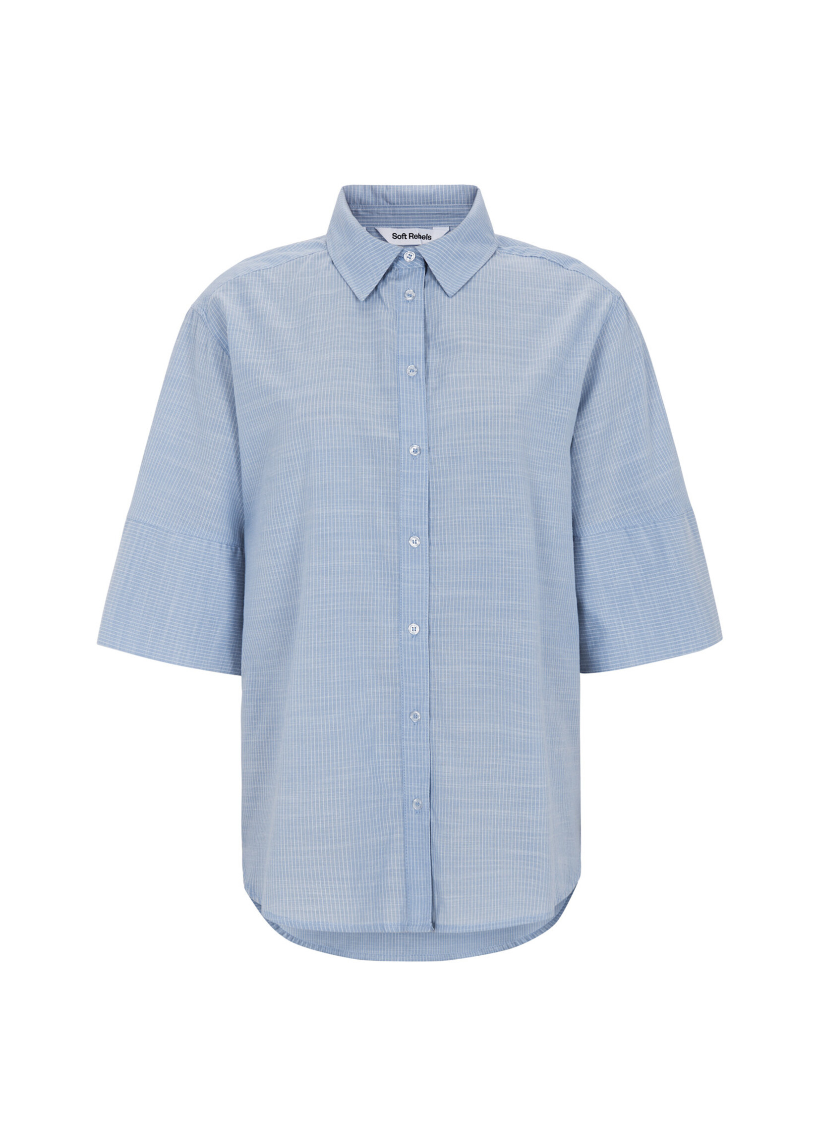 Soft Rebels SREbbi SS Shirt