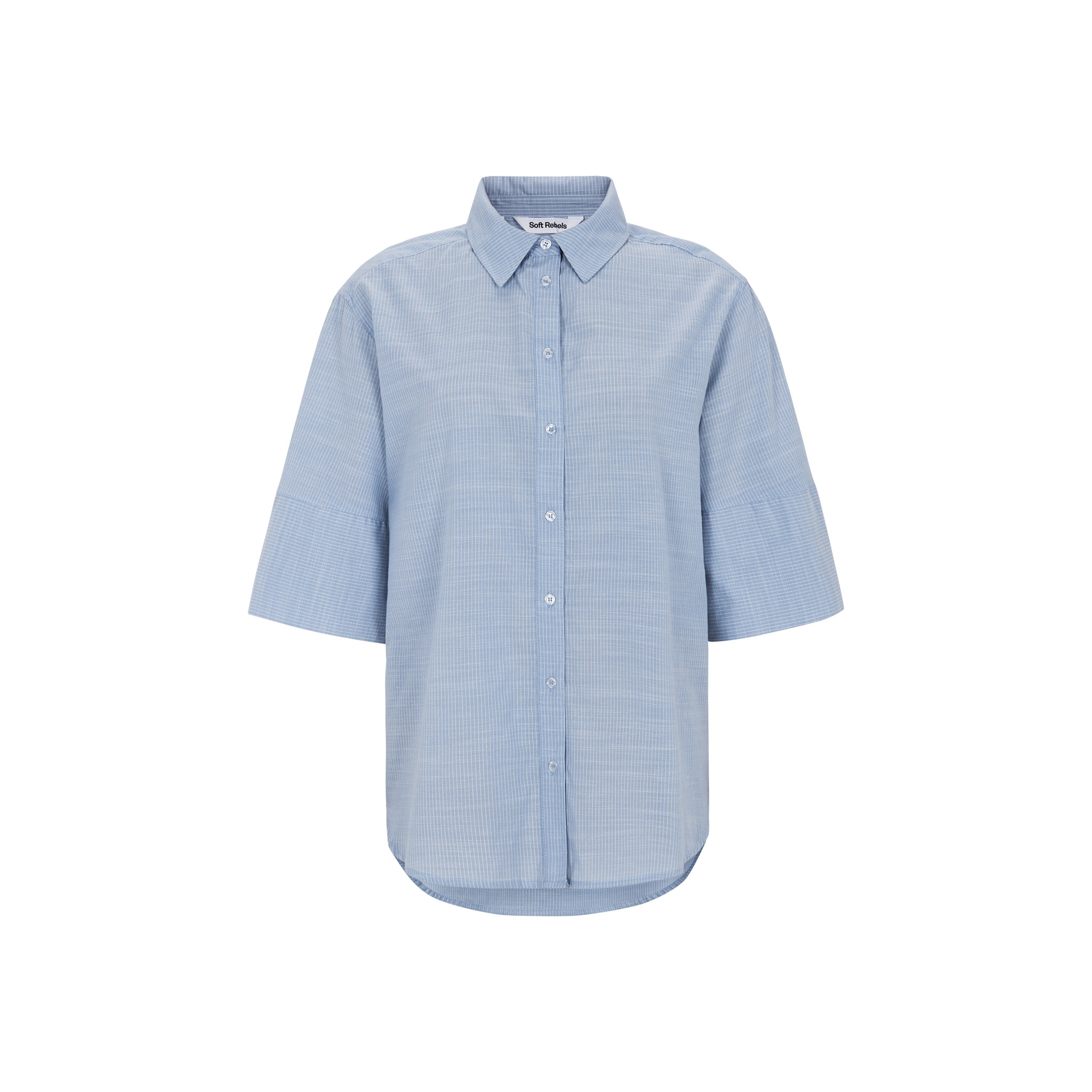 Soft Rebels SREbbi SS Shirt