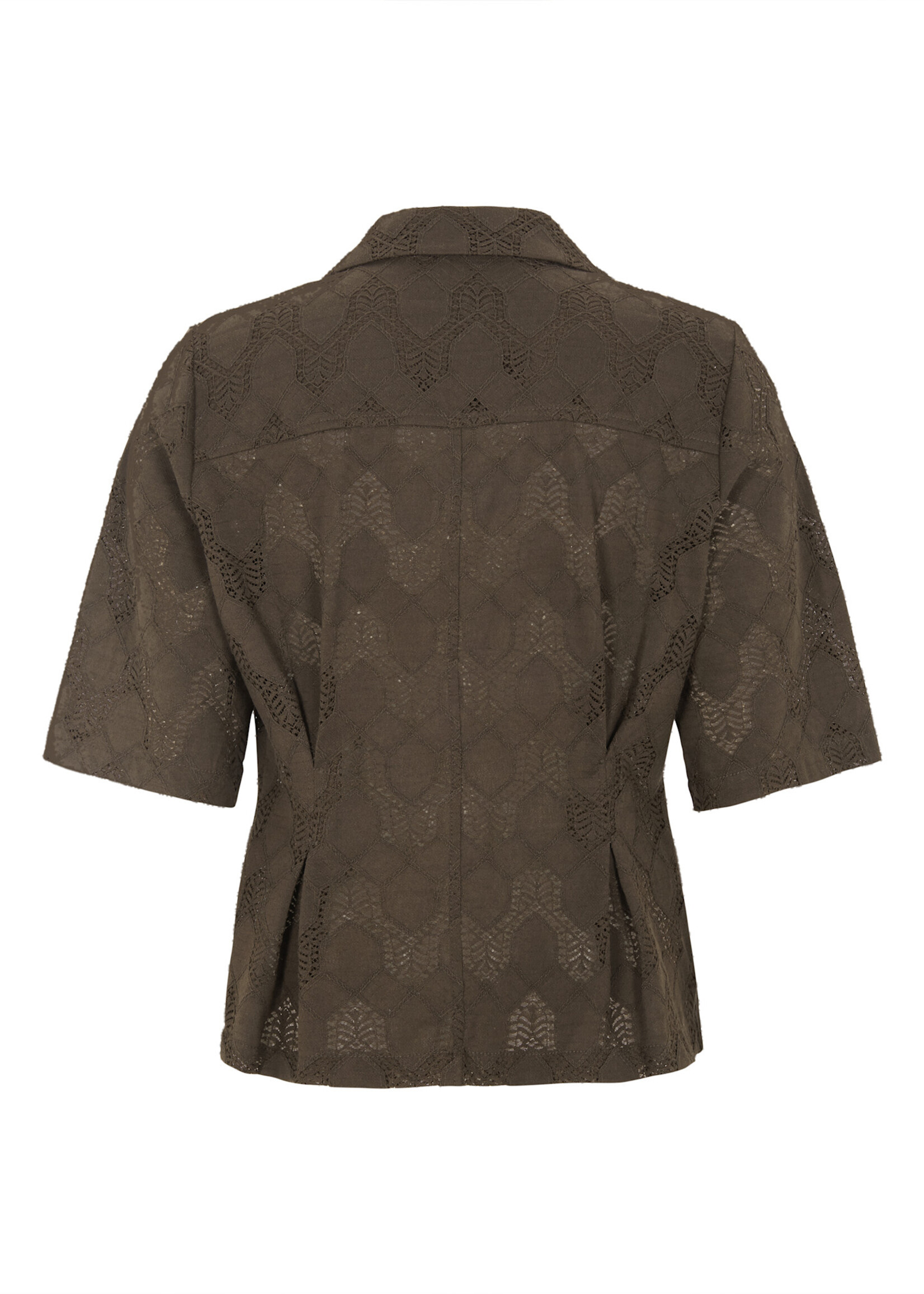 Soft Rebels SRAdalia Shirt