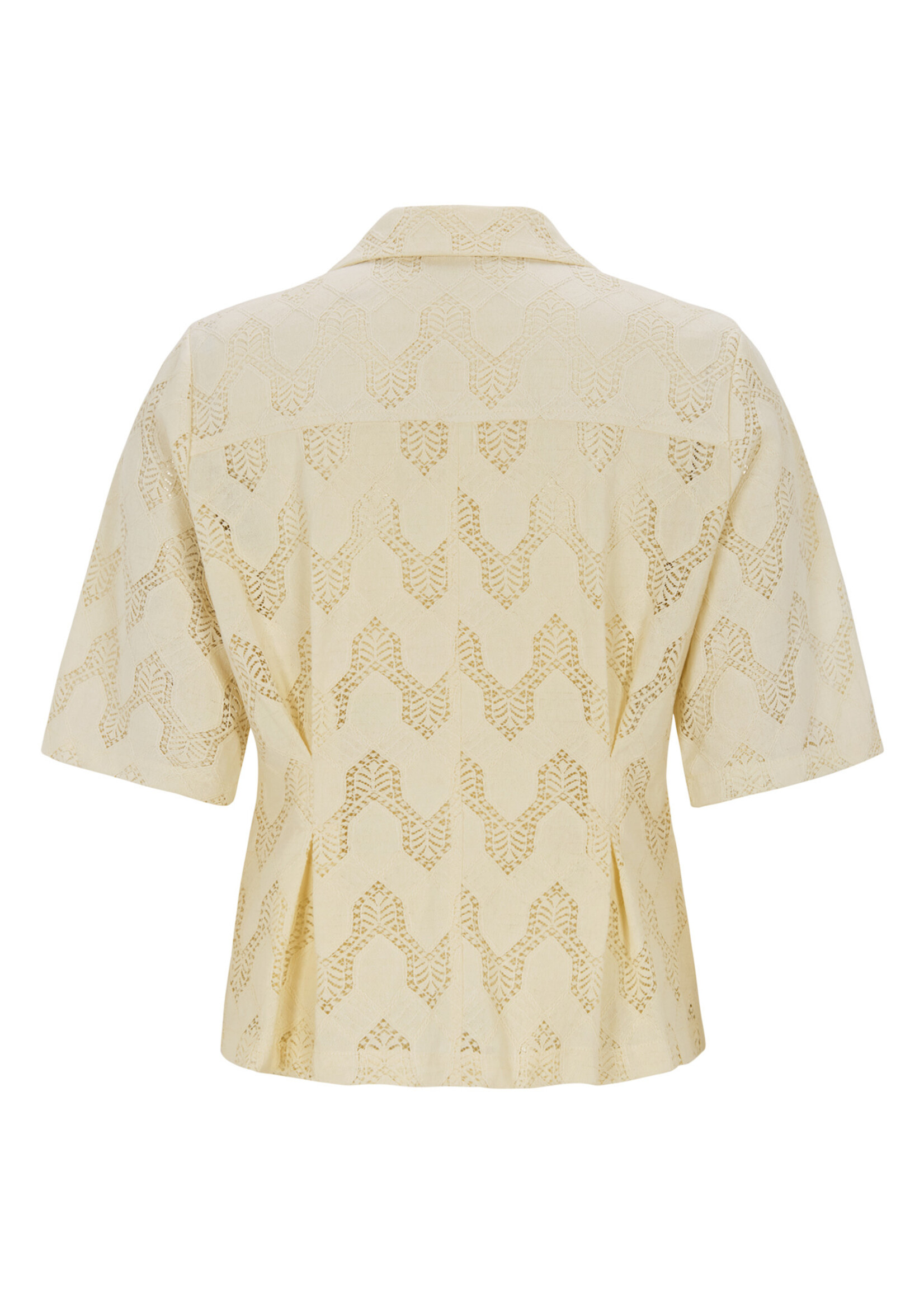 Soft Rebels SRAdalia Shirt