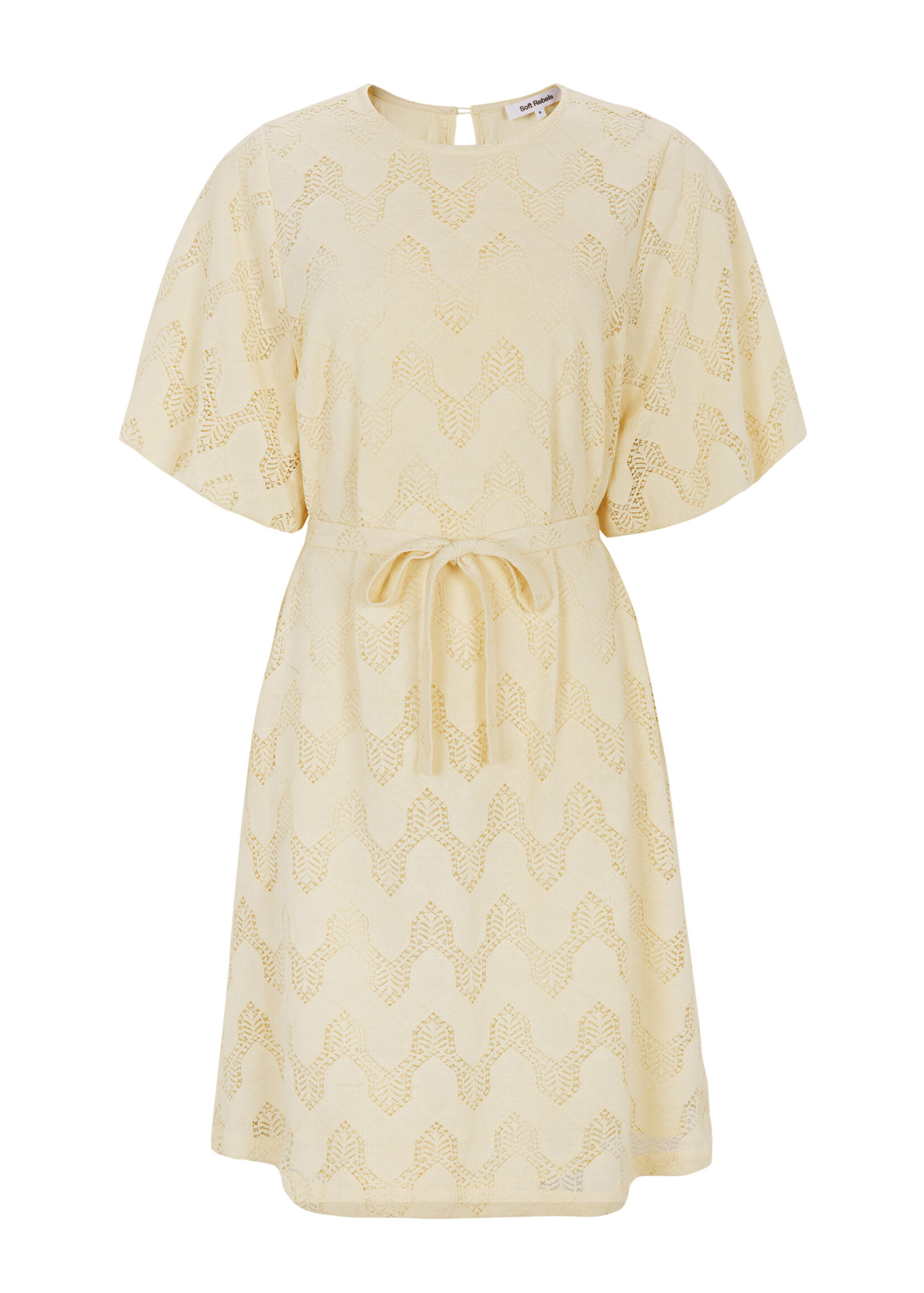 Soft Rebels SRAdalia Dress