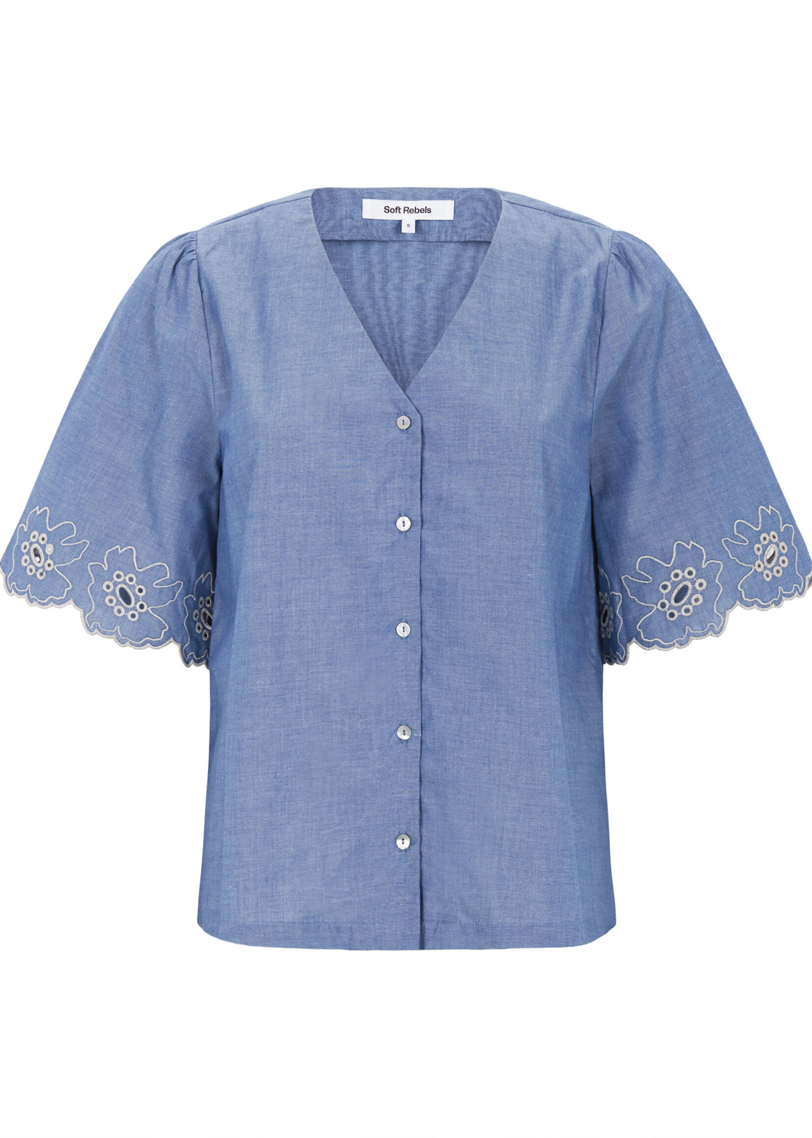 Soft Rebels SRGada Shirt