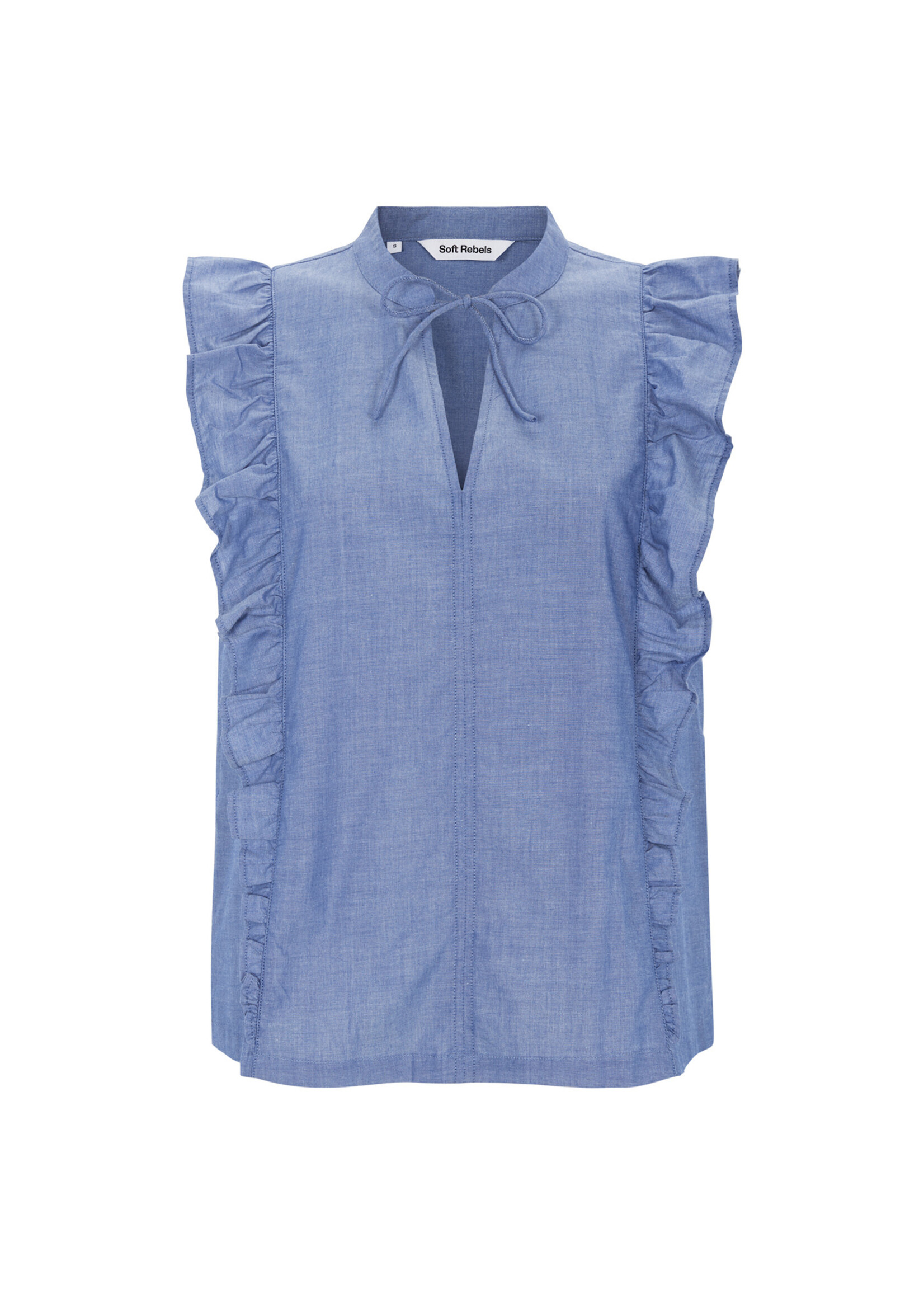 Soft Rebels SRGada Blouse