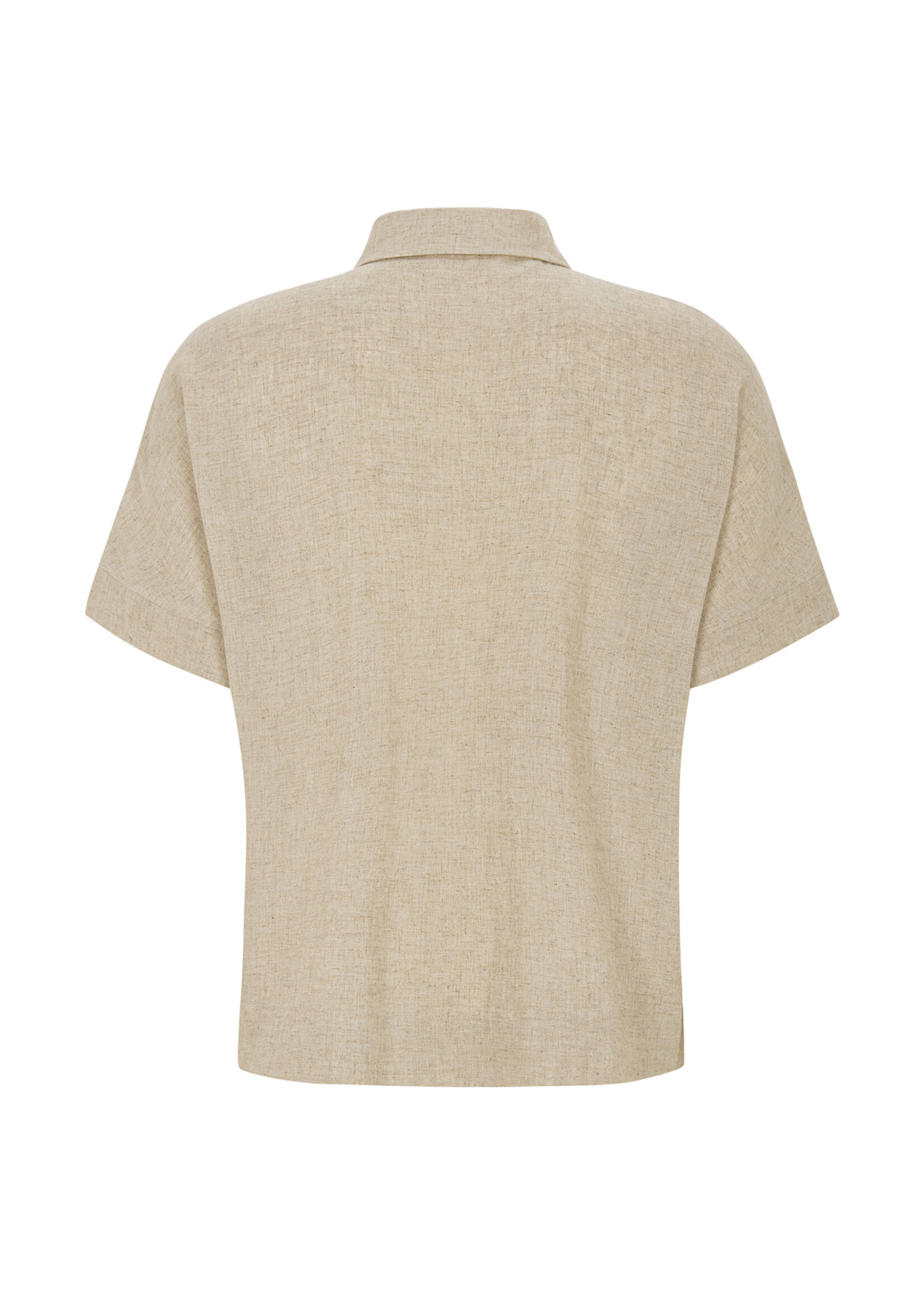 Soft Rebels SRYindi Freedom SS Shirt