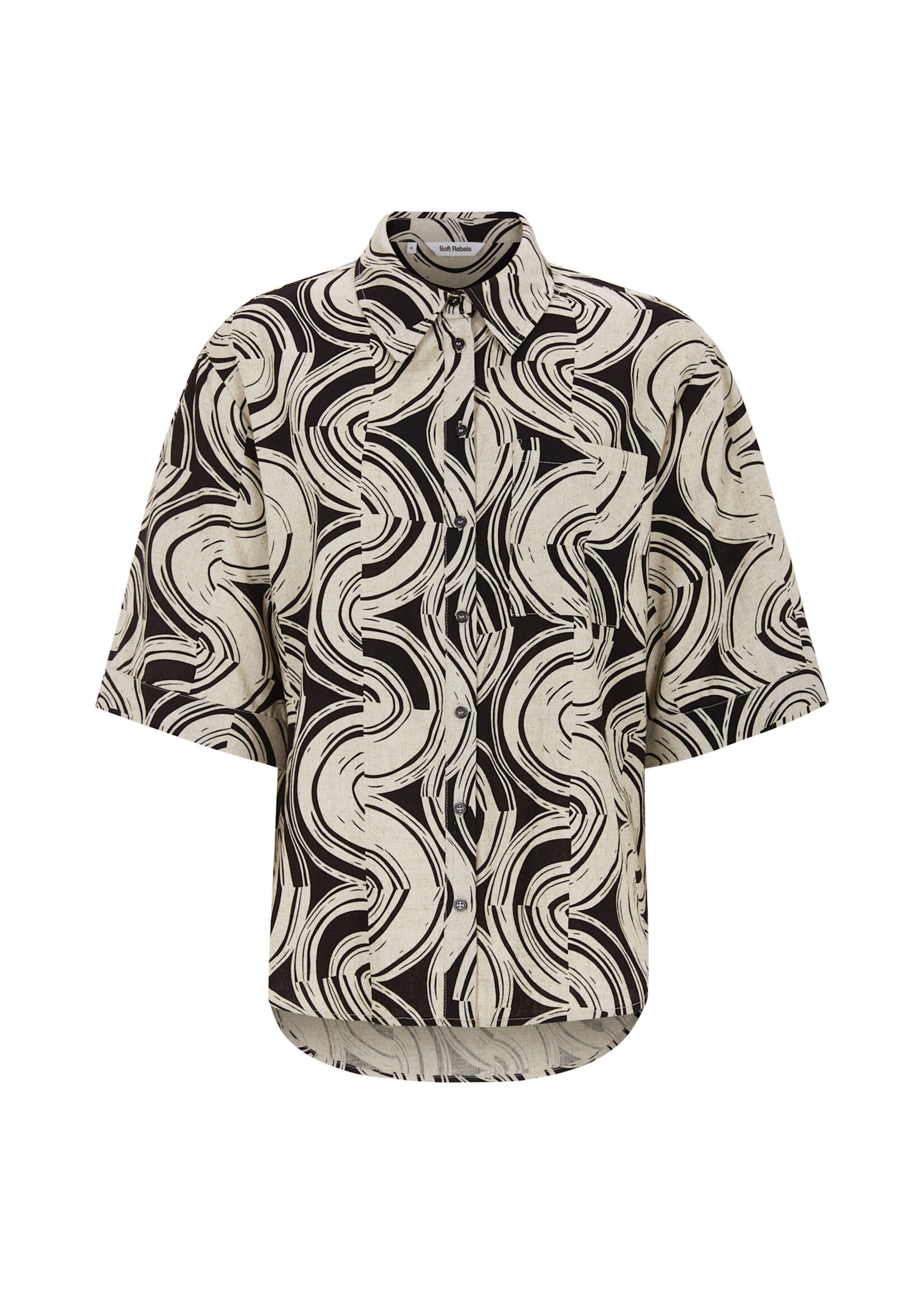Soft Rebels SREdie Shirt