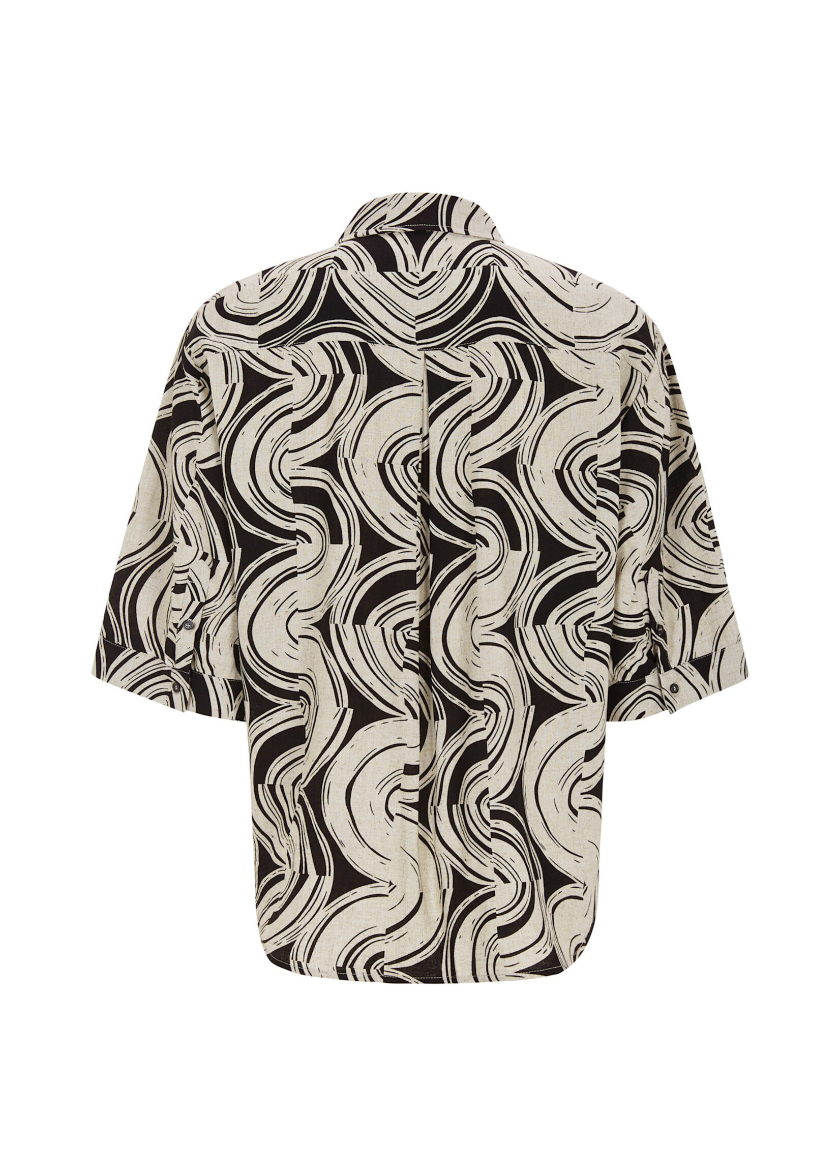 Soft Rebels SREdie Shirt