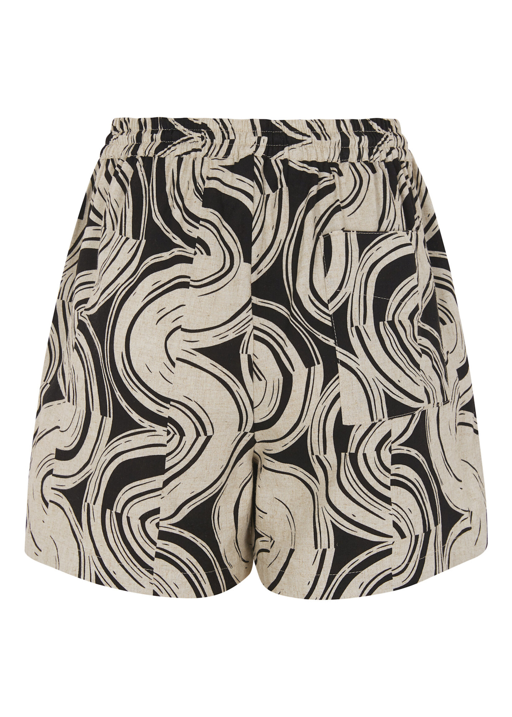 Soft Rebels SREdie Shorts
