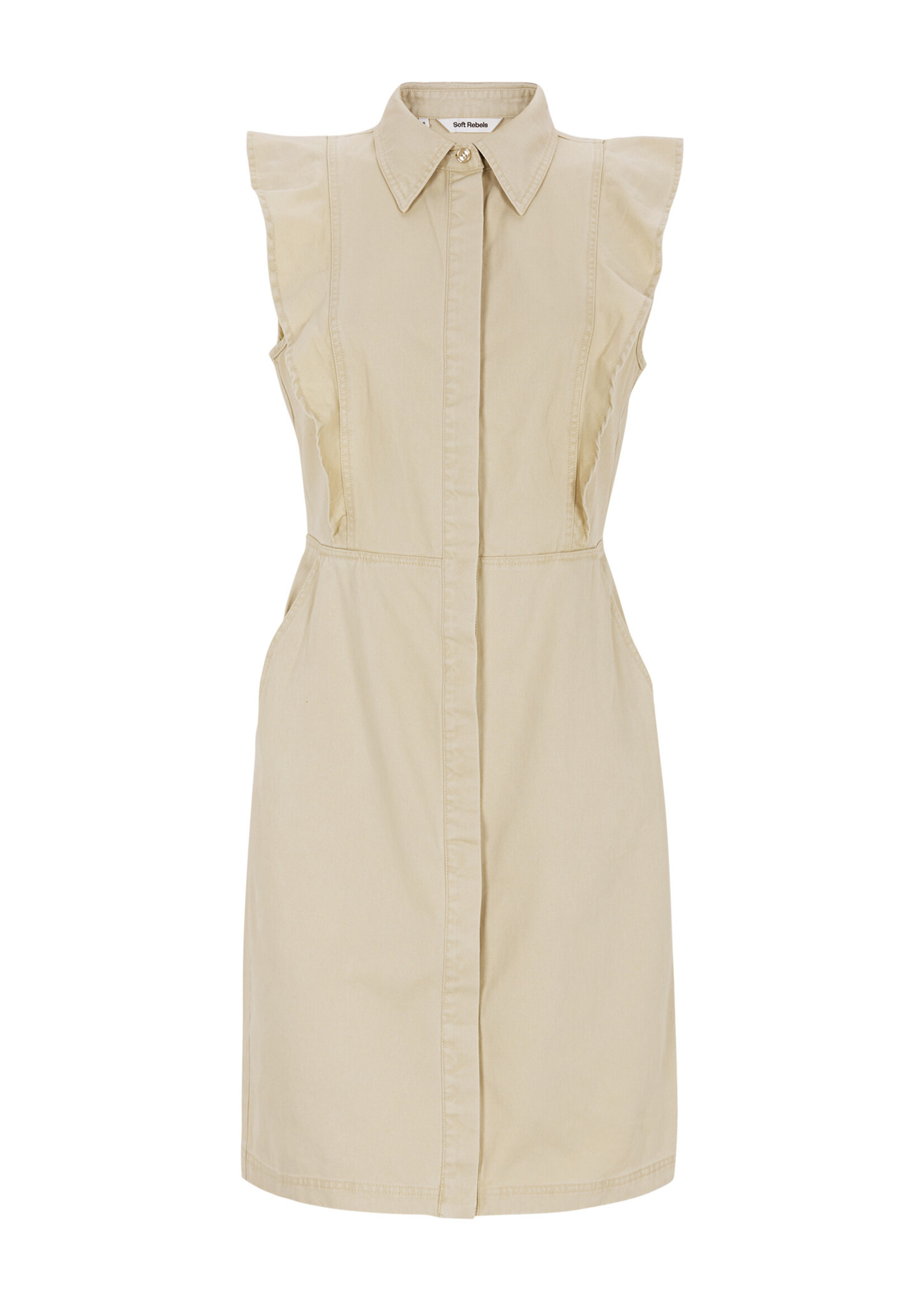 Soft Rebels SRAnselma Dress
