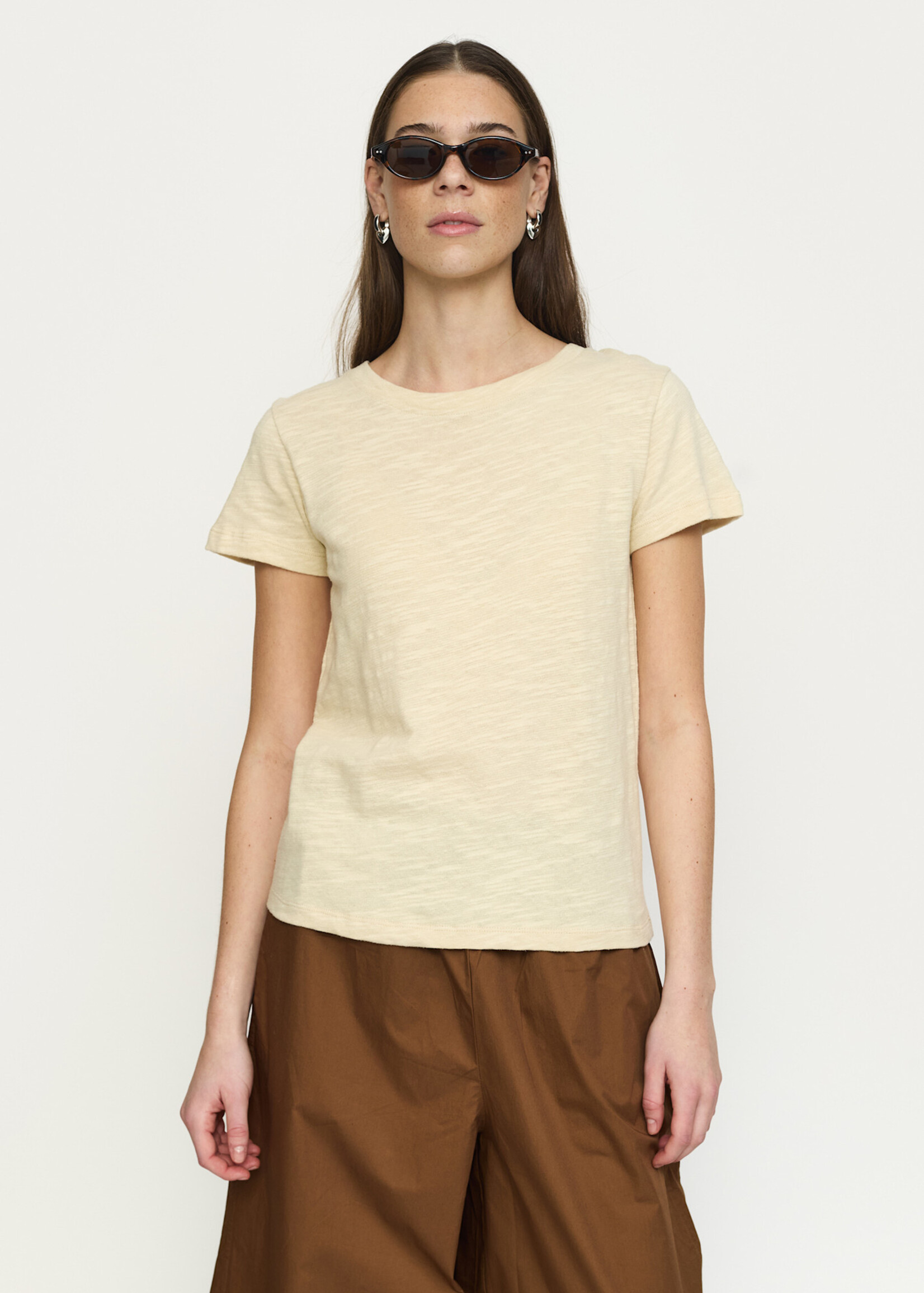 Soft Rebels SRAbena T-shirt