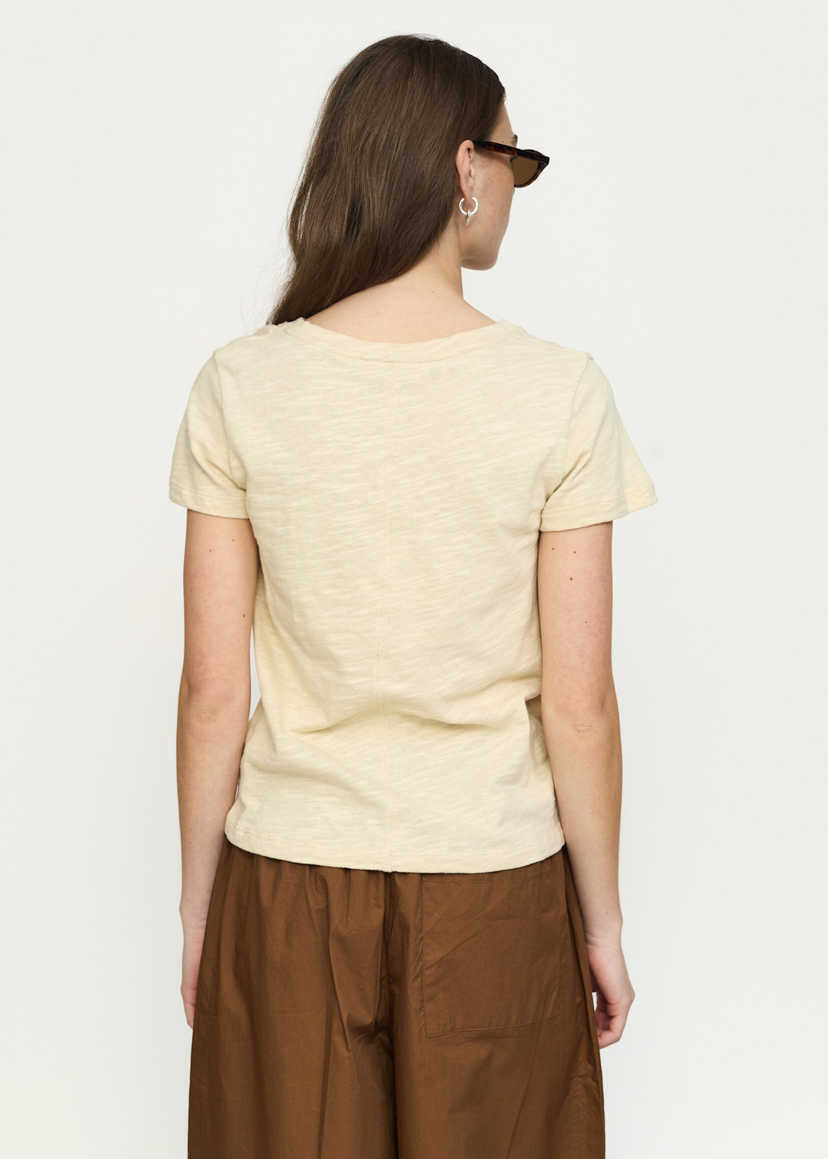 Soft Rebels SRAbena T-shirt