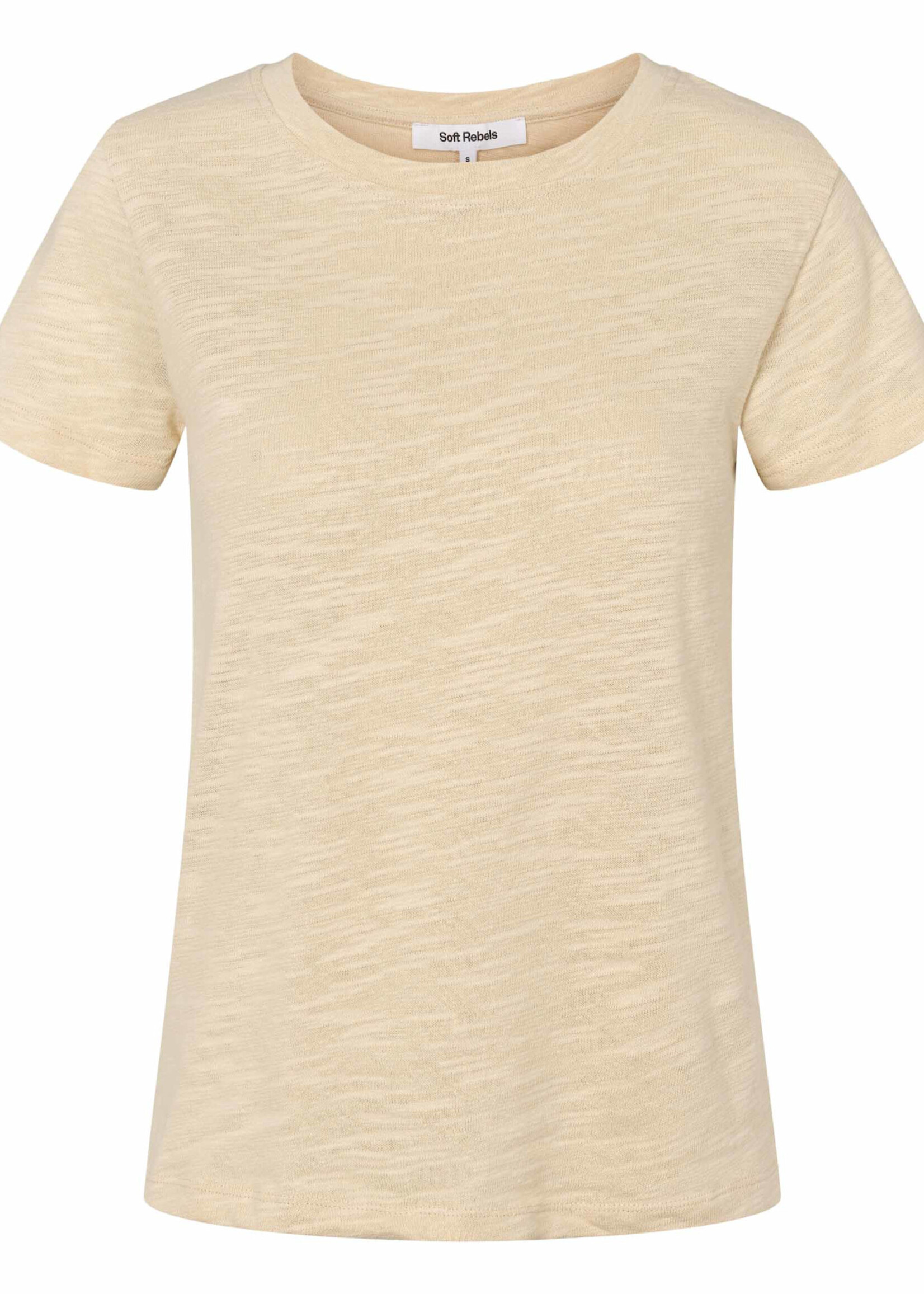Soft Rebels SRAbena T-shirt