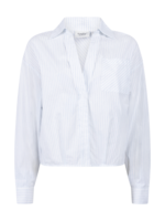 Another Label Ynez top l/s