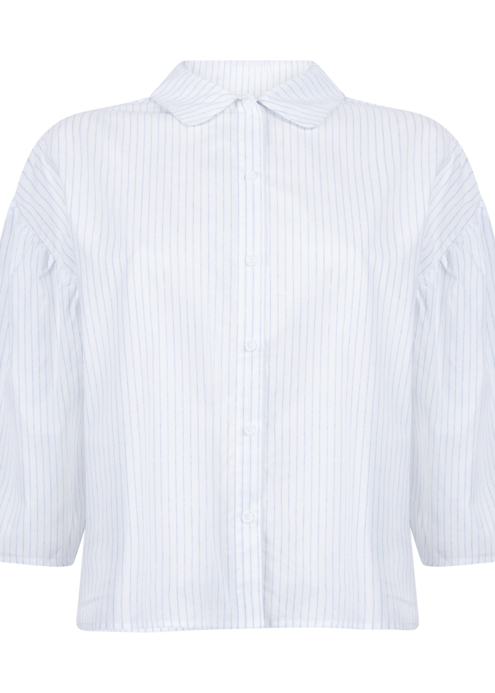 Another Label Chianna shirt s/s