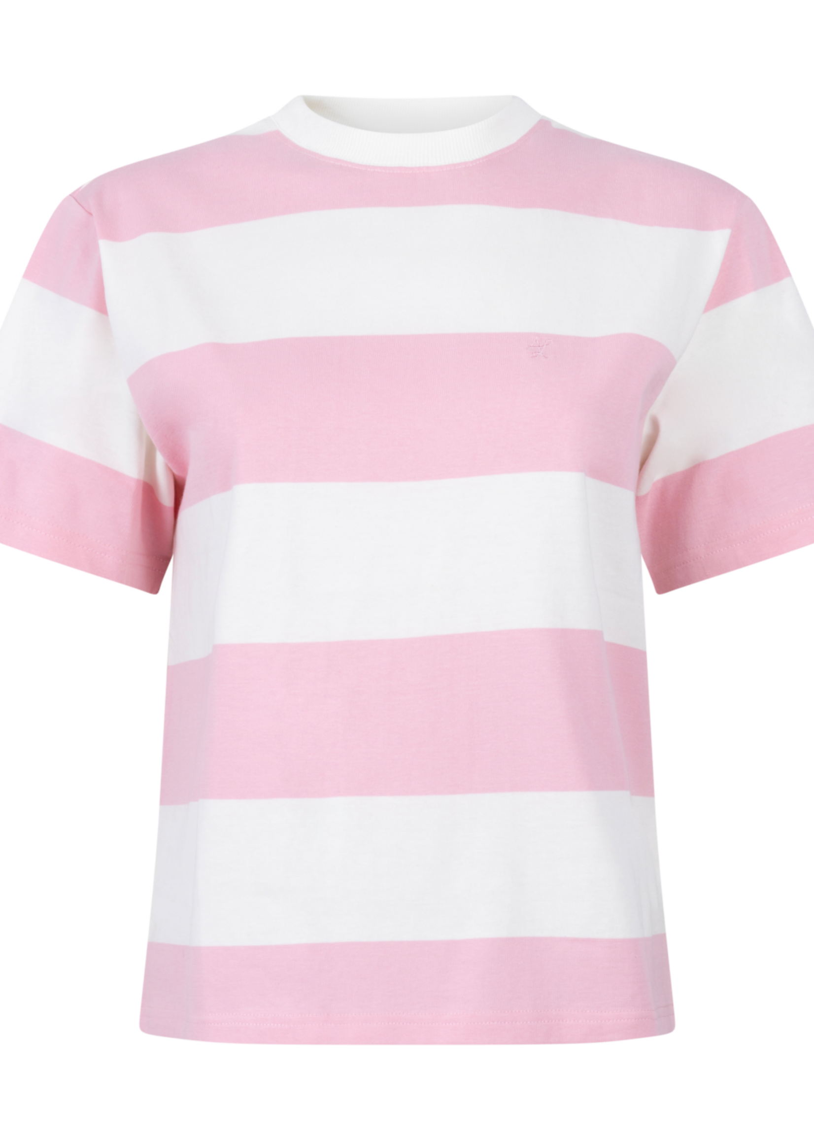 Another Label Gini t-shirt s/s