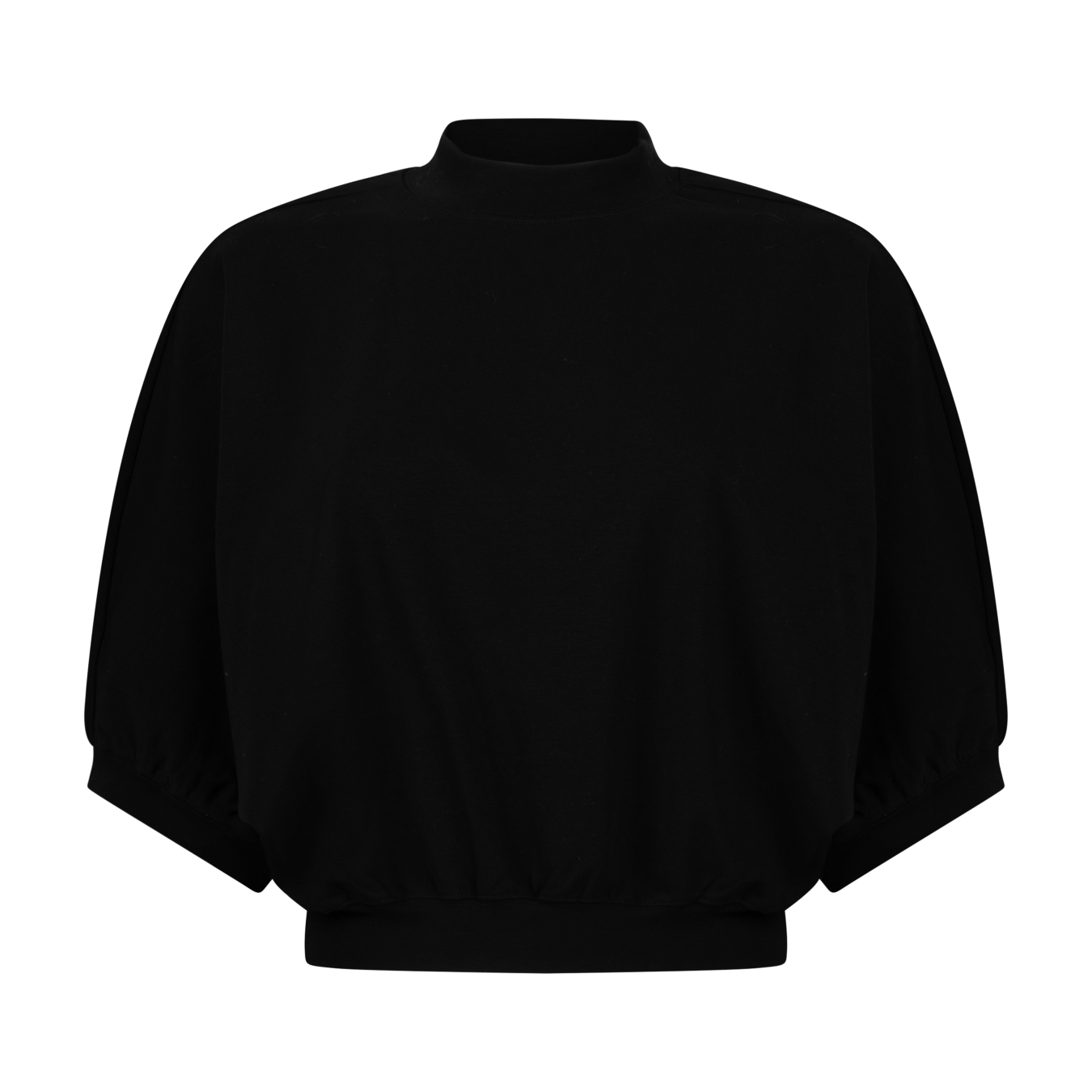 Another Label Amice t-shirt s/s