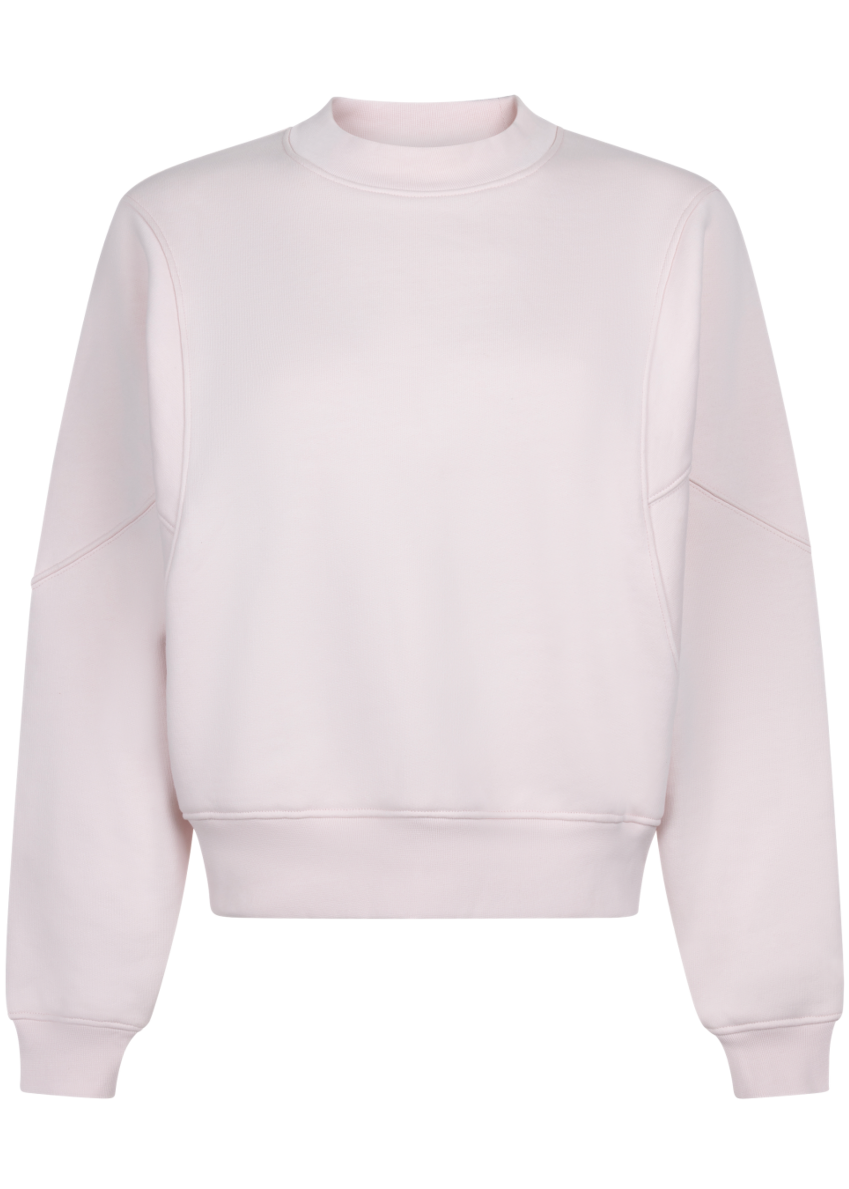 Another Label Deline sweat l/s
