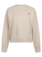 Another Label Jaxy La Corse sweat l/s