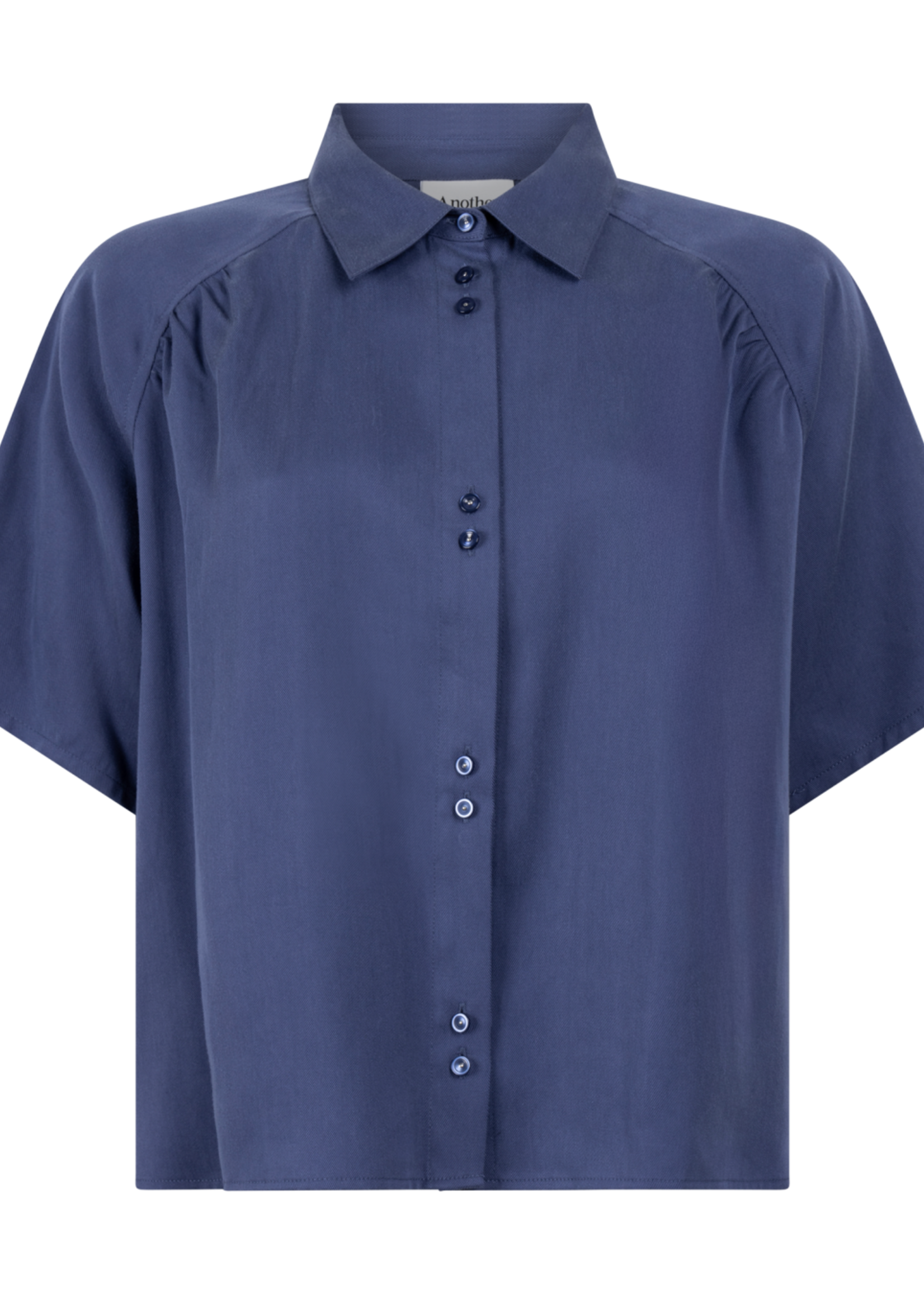 Another Label Esila shirt l/s