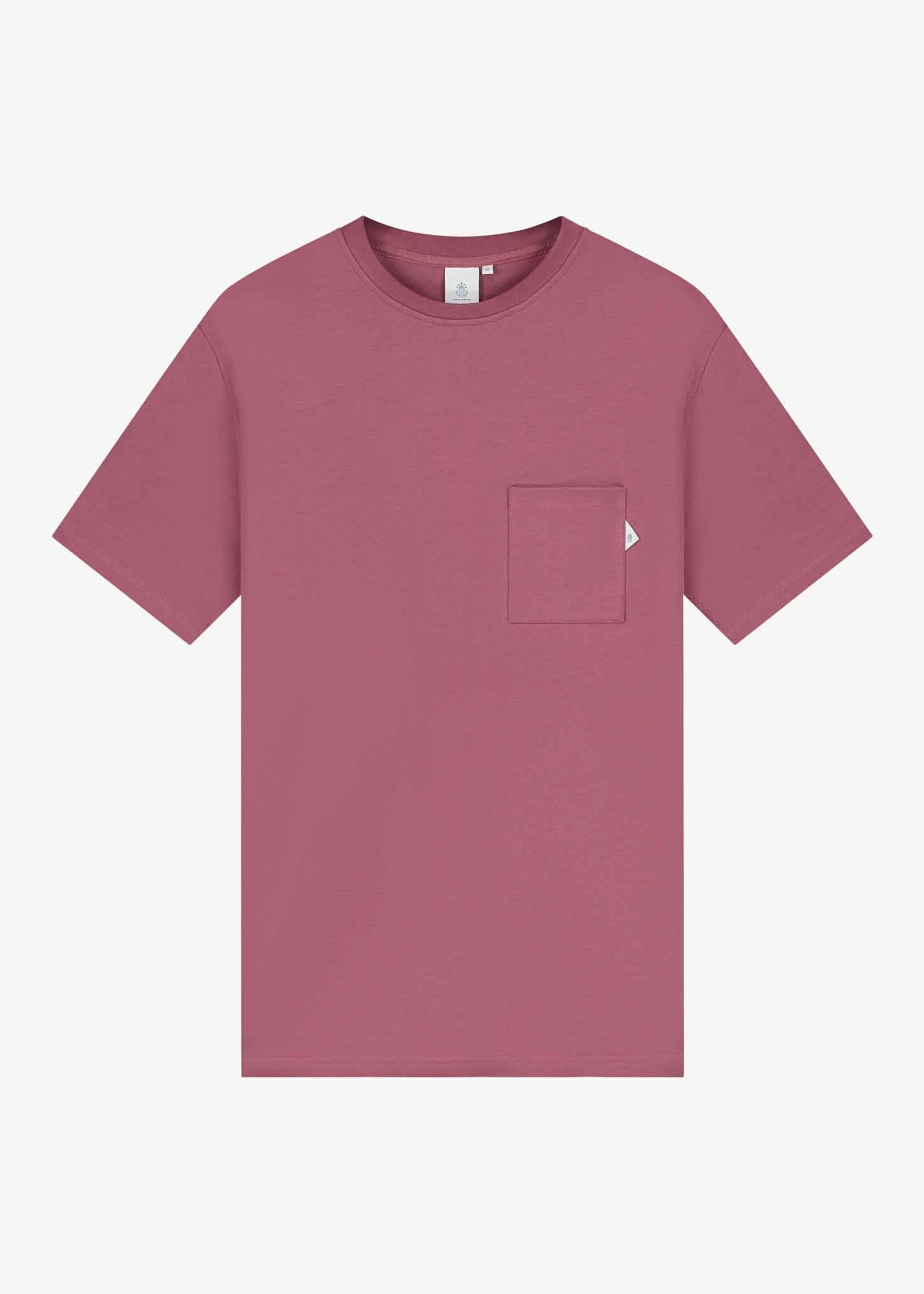 Law of the Sea KOLTUR HEAVY JERSEY ICONIC T-SHIRT
