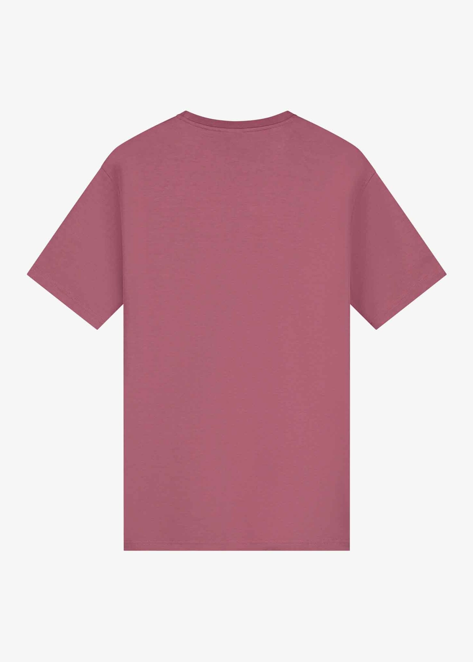 Law of the Sea KOLTUR HEAVY JERSEY ICONIC T-SHIRT