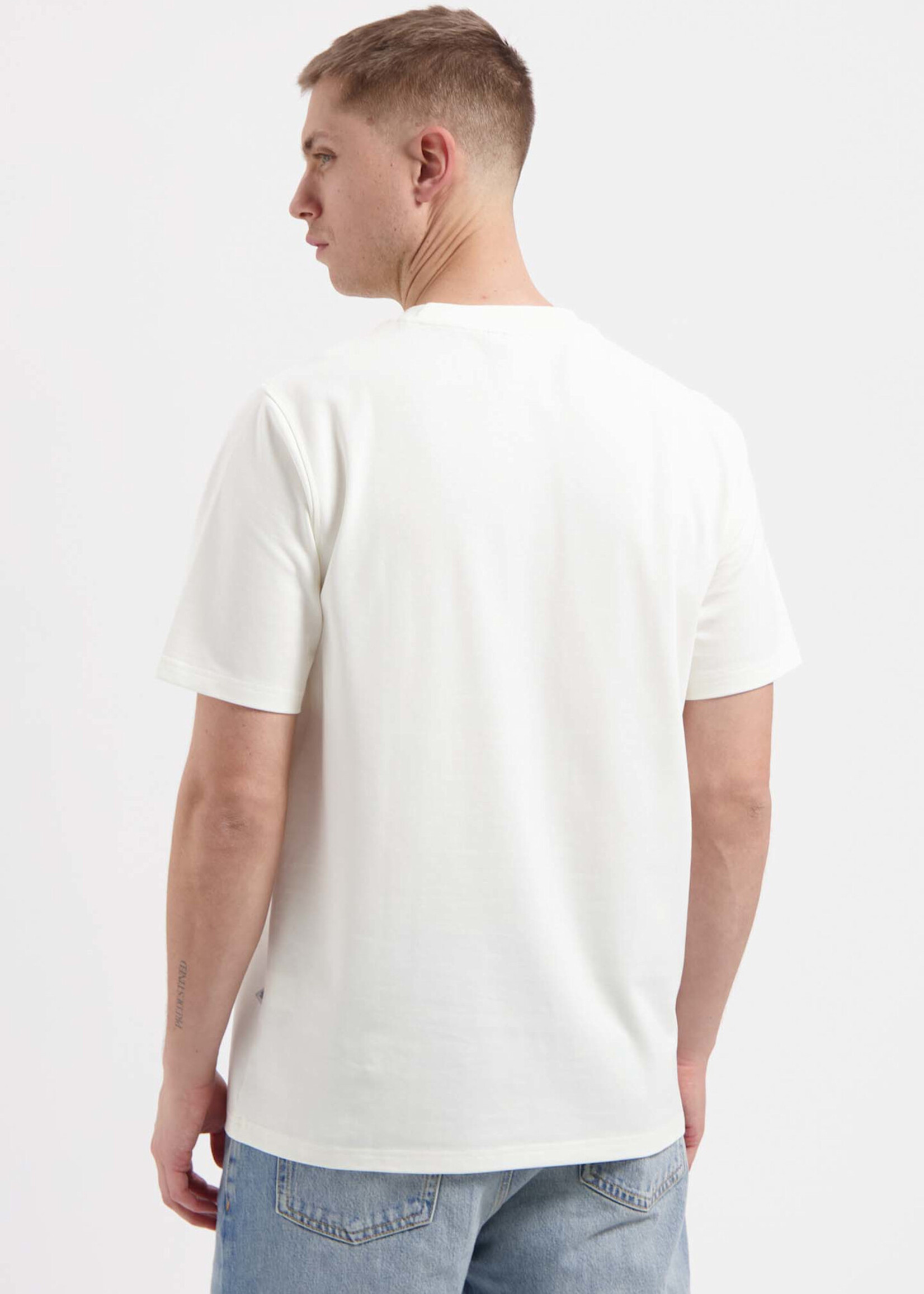 Law of the Sea LAW T-SHIRT LOGO T-SHIRT