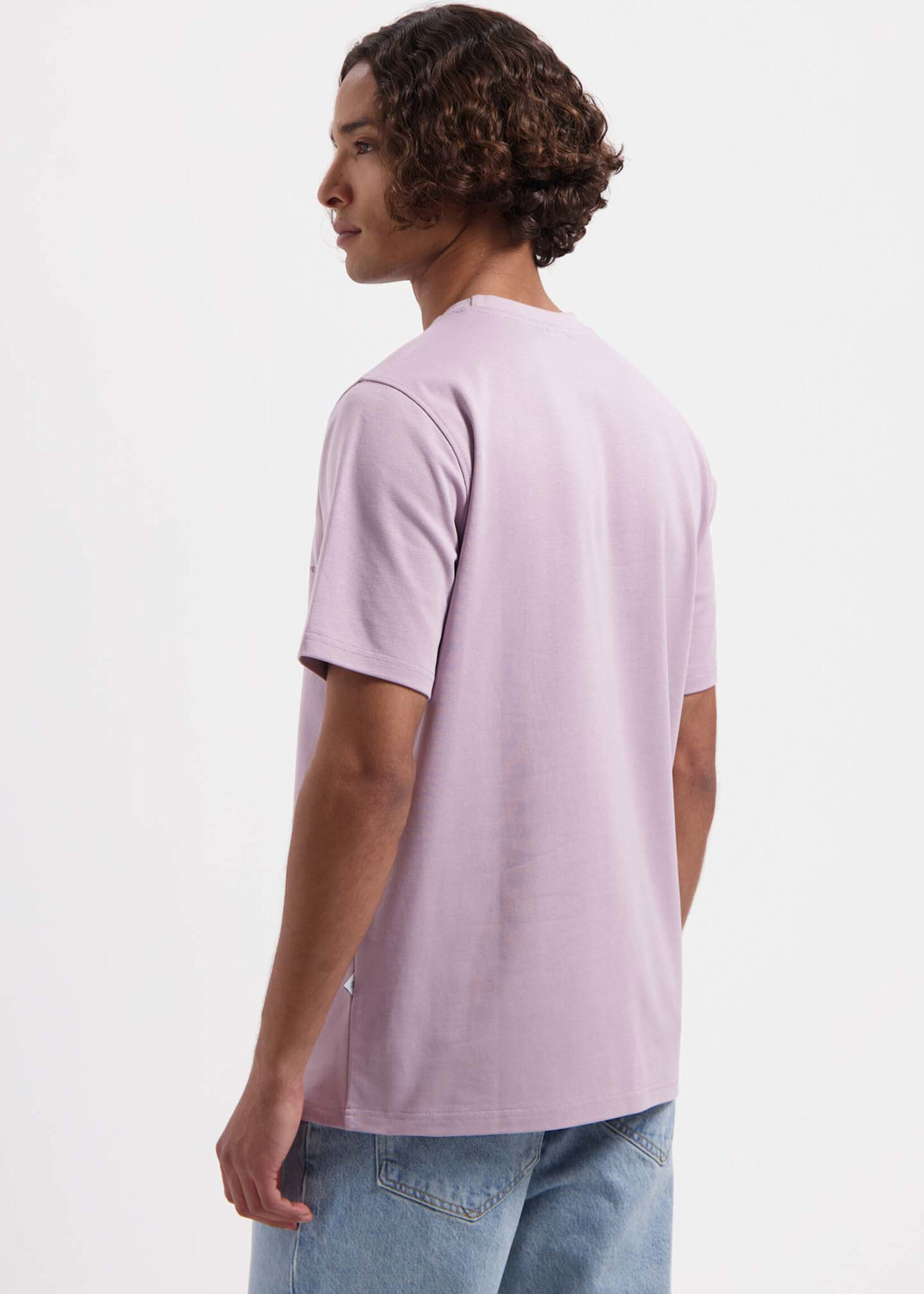 Law of the Sea LAW T-SHIRT LOGO T-SHIRT