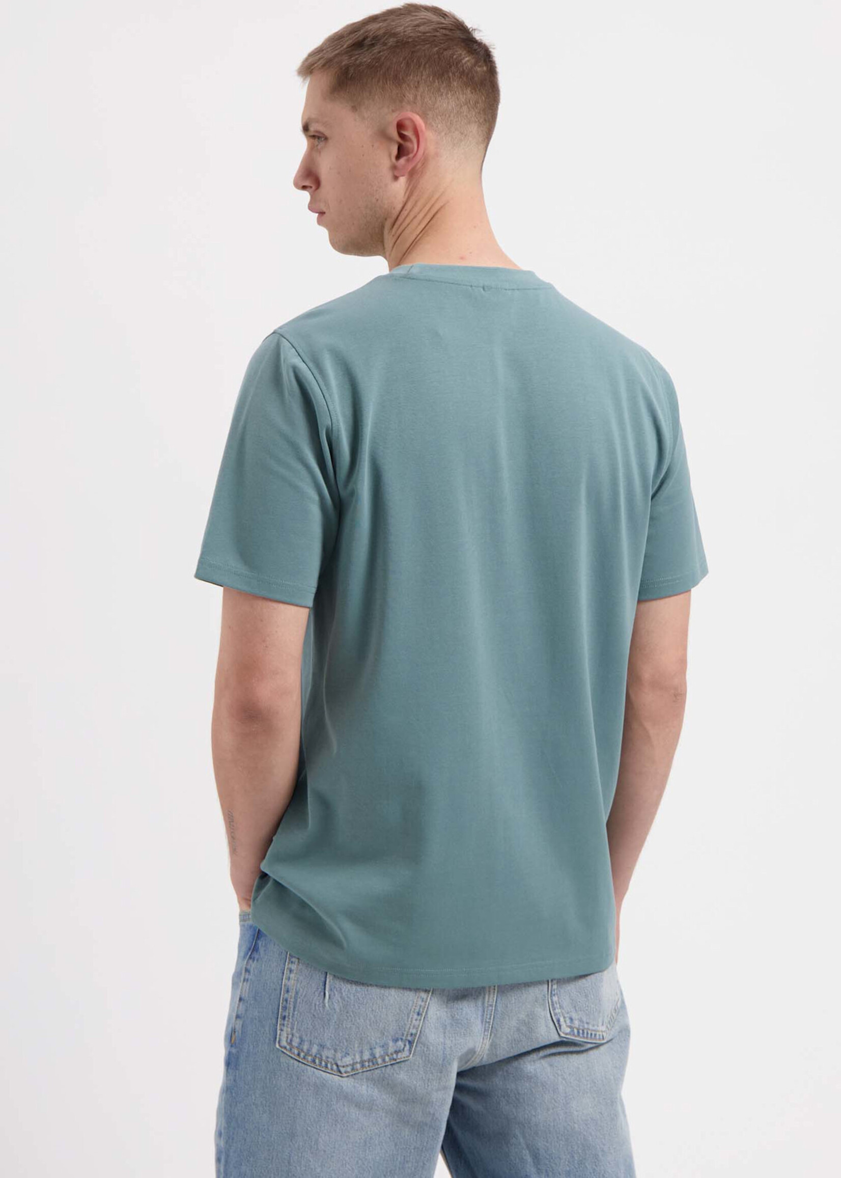 Law of the Sea LAW T-SHIRT LOGO T-SHIRT