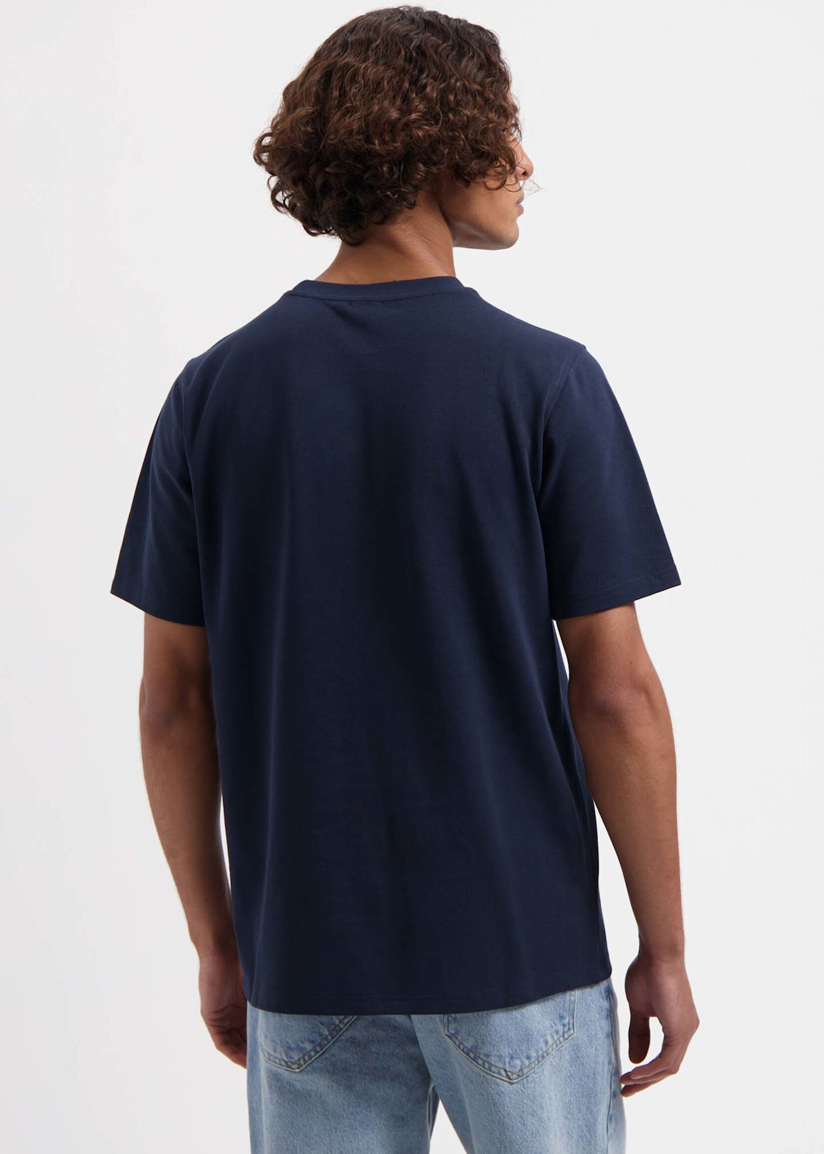 Law of the Sea LAW T-SHIRT LOGO T-SHIRT