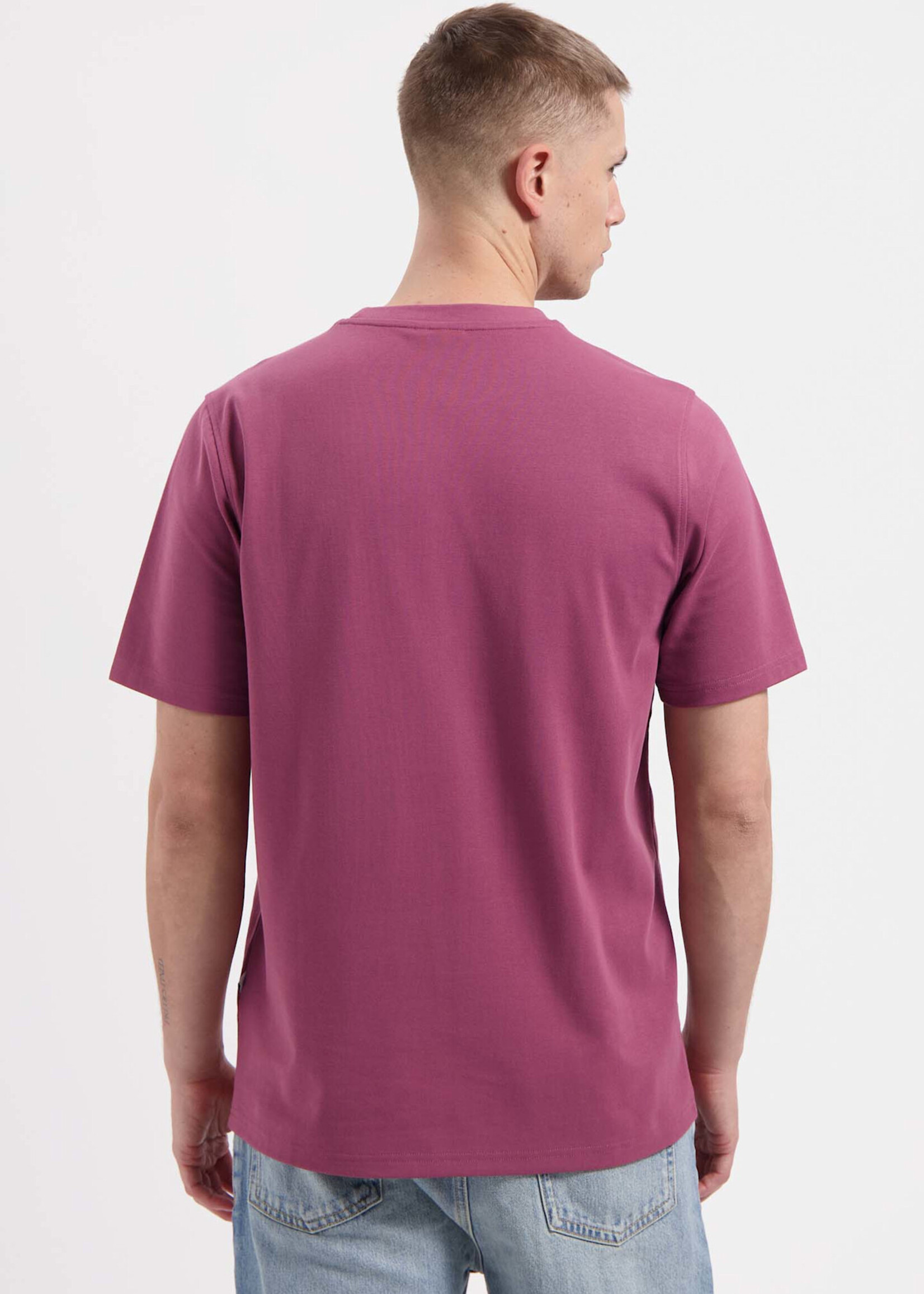 Law of the Sea LAW T-SHIRT LOGO T-SHIRT