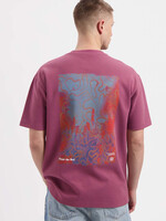 Law of the Sea DAYDREAM ARTWORK T-SHIRT