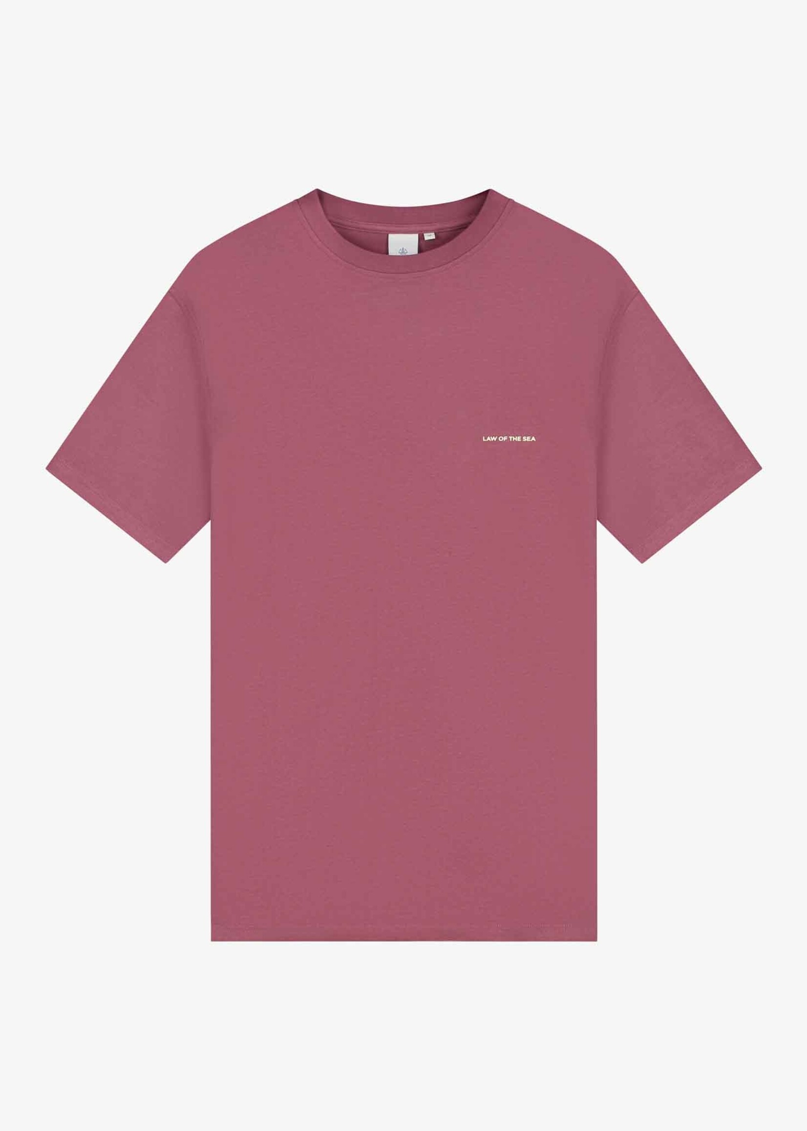 Law of the Sea DAYDREAM ARTWORK T-SHIRT