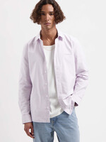 Law of the Sea ARTISAN OXFORD STRIPE SHIRT