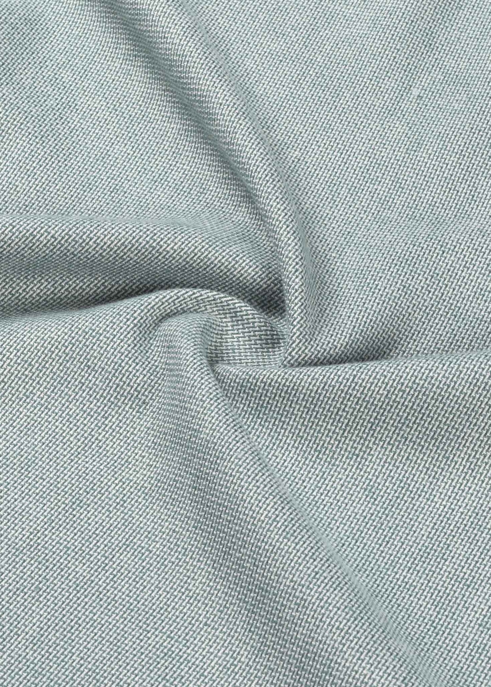 Law of the Sea GHOUT STRUCTURED SHIRT