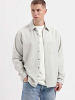 Law of the Sea DRIP STRUCTURED JERSEY SHIRT