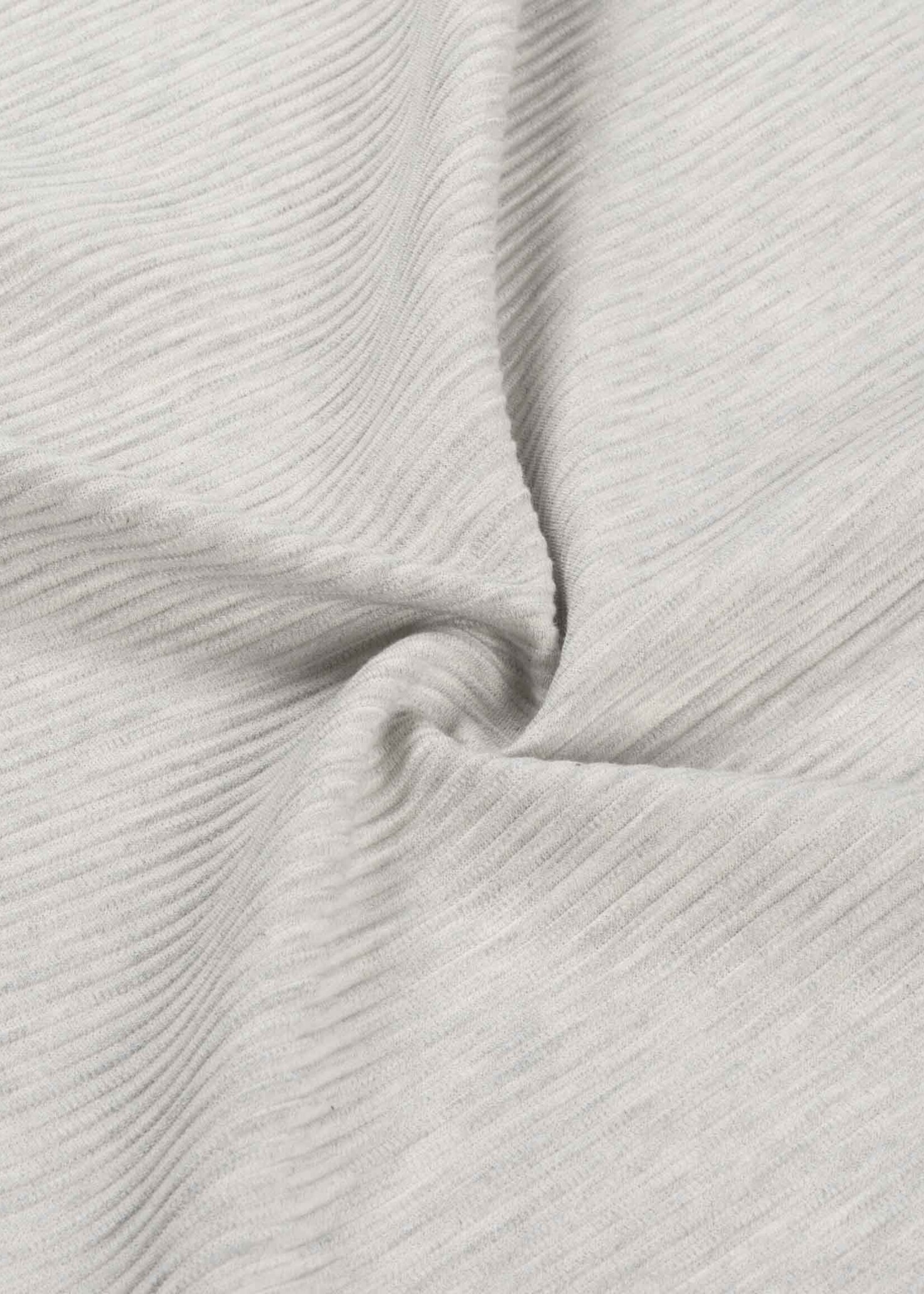 Law of the Sea DRIP STRUCTURED JERSEY SHIRT