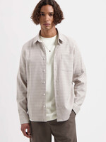Law of the Sea LORCAN STRUCTURED SHIRT