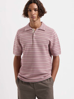 Law of the Sea VAGUE MULTI COLOUR POLO