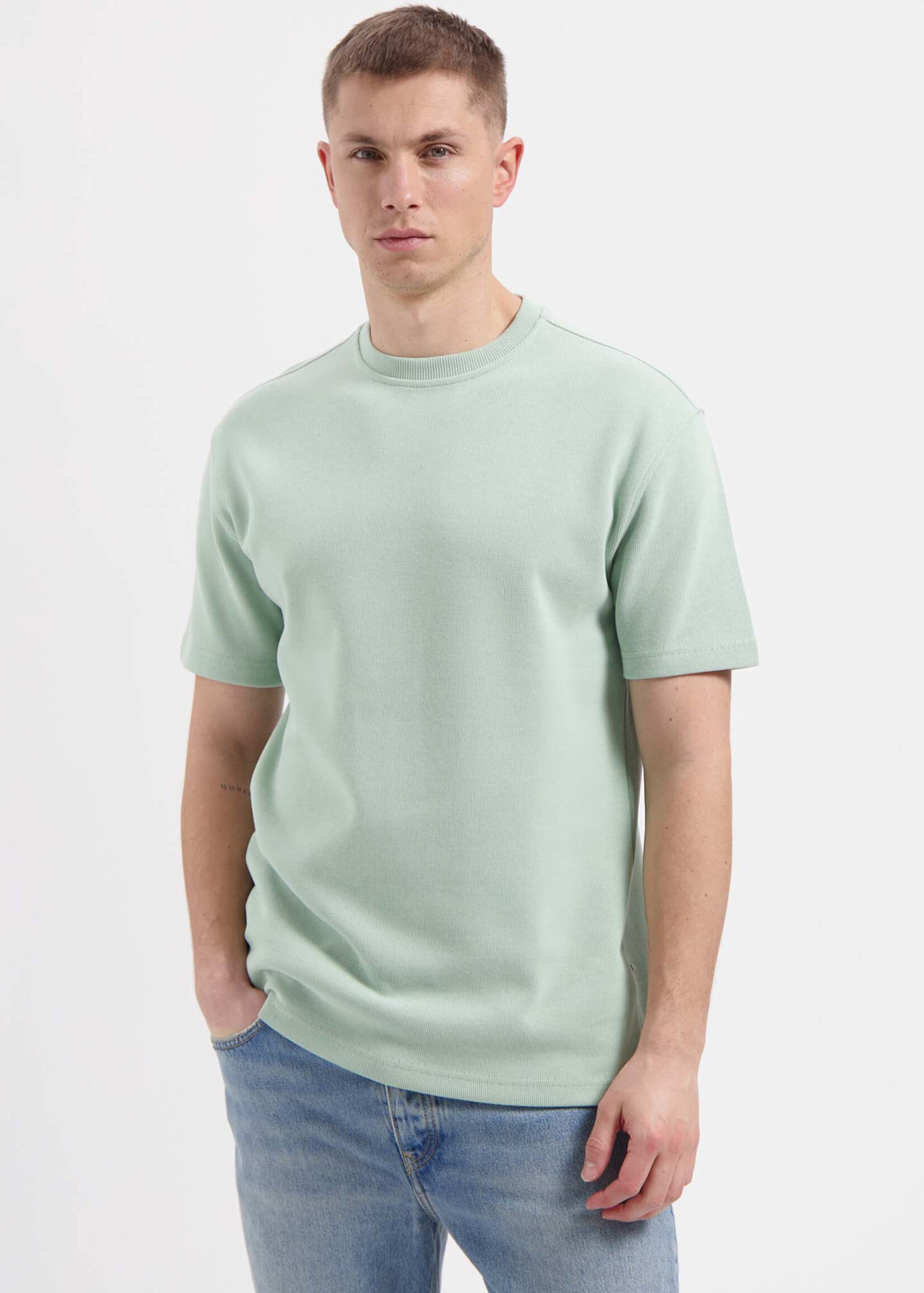 Law of the Sea ATROPOS SOFT SWEAT TEE