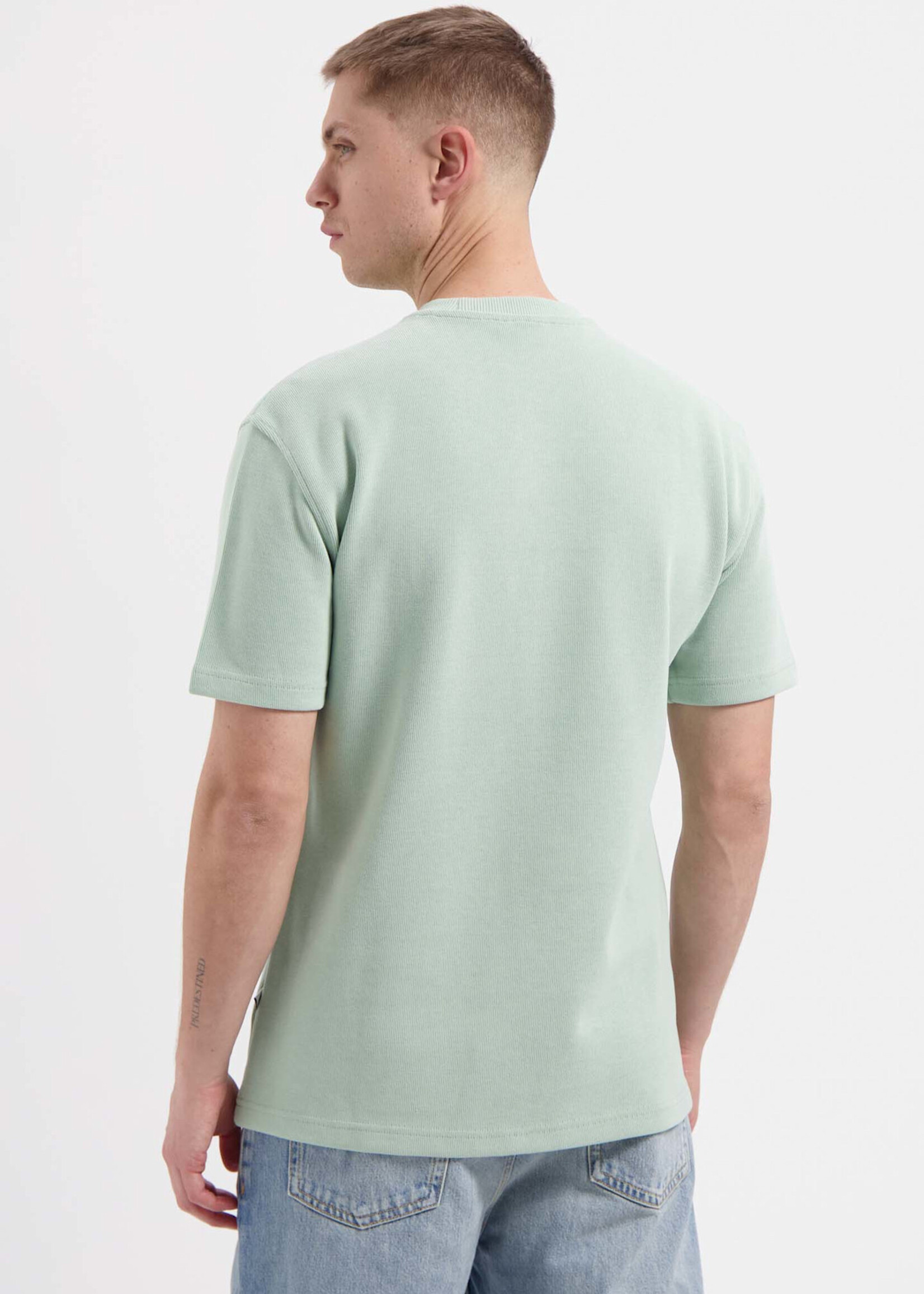 Law of the Sea ATROPOS SOFT SWEAT TEE
